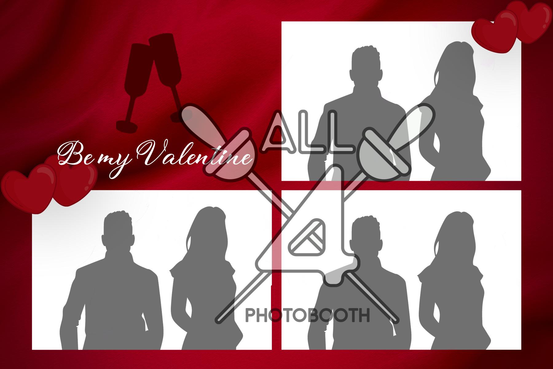 Be My Valentine - ALL40050 - Image 3