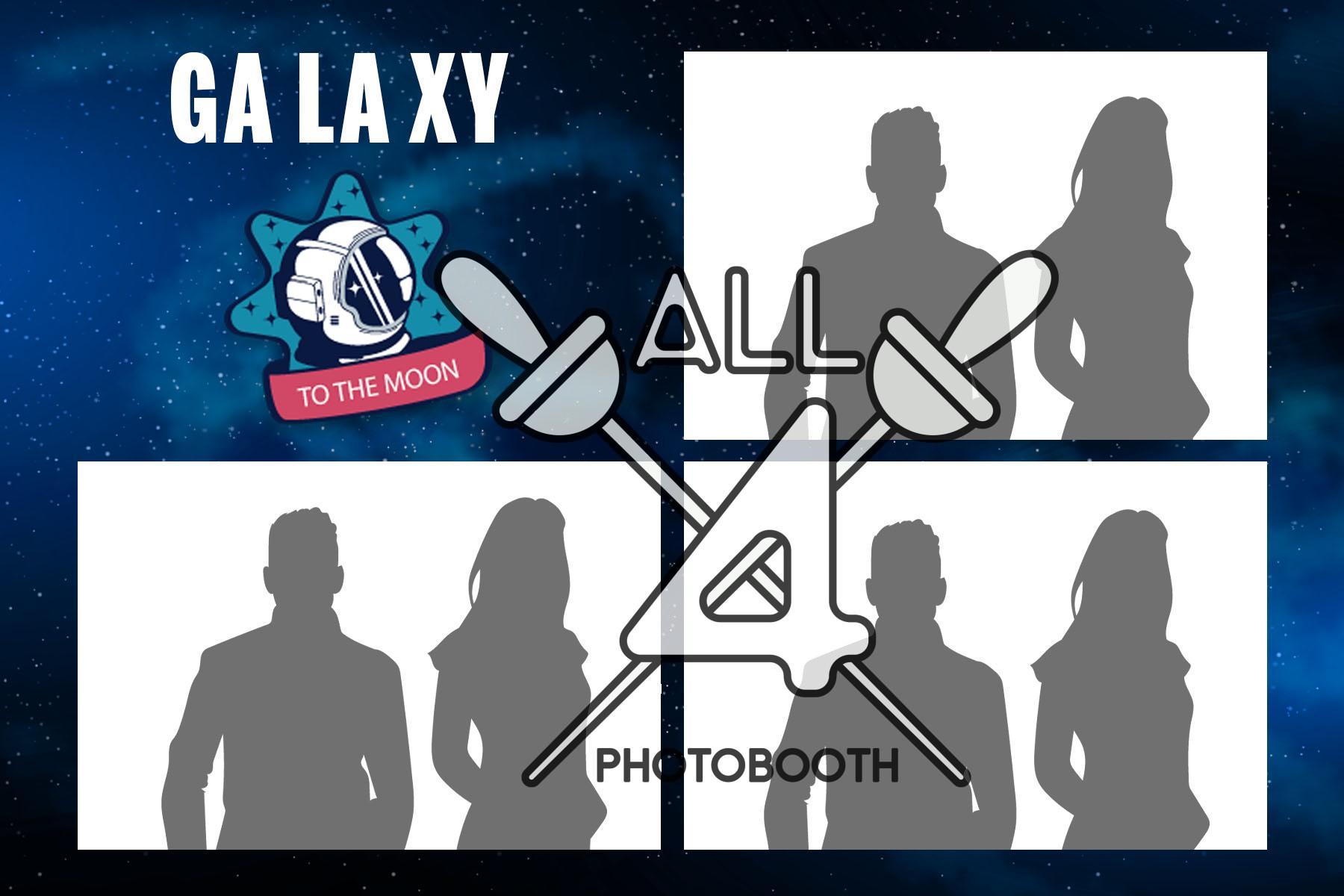 Galaxy  - ALL450017 - Image 3