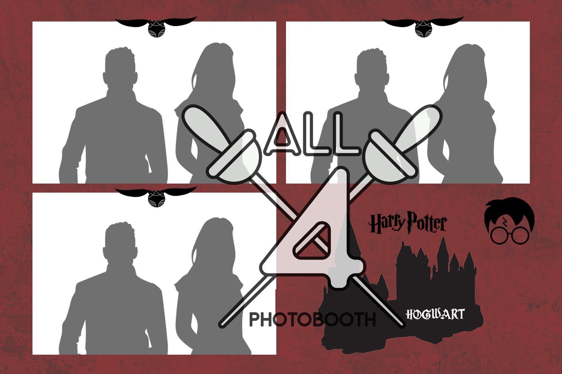 H. Potter - ALL450005 - Image 4