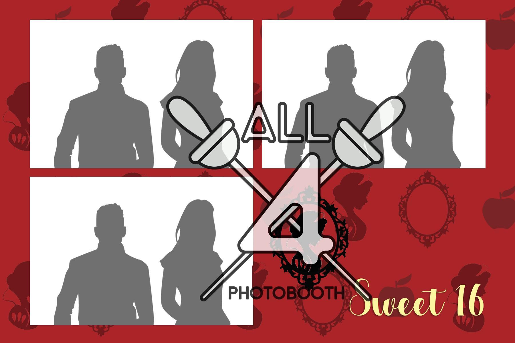 Snow White- ALL450035 - Image 4