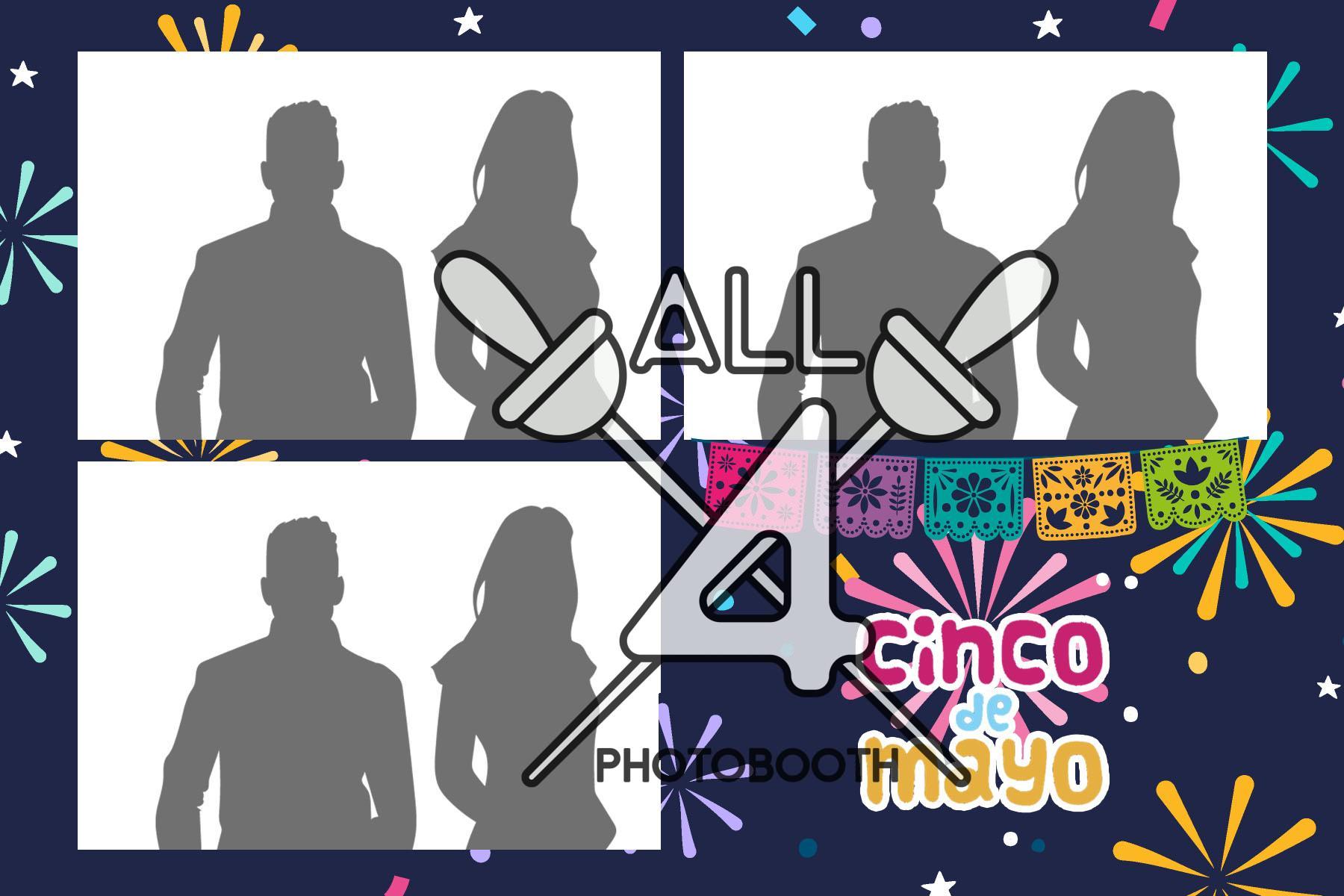 Cinco de Mayo - ALL450019 - Image 4