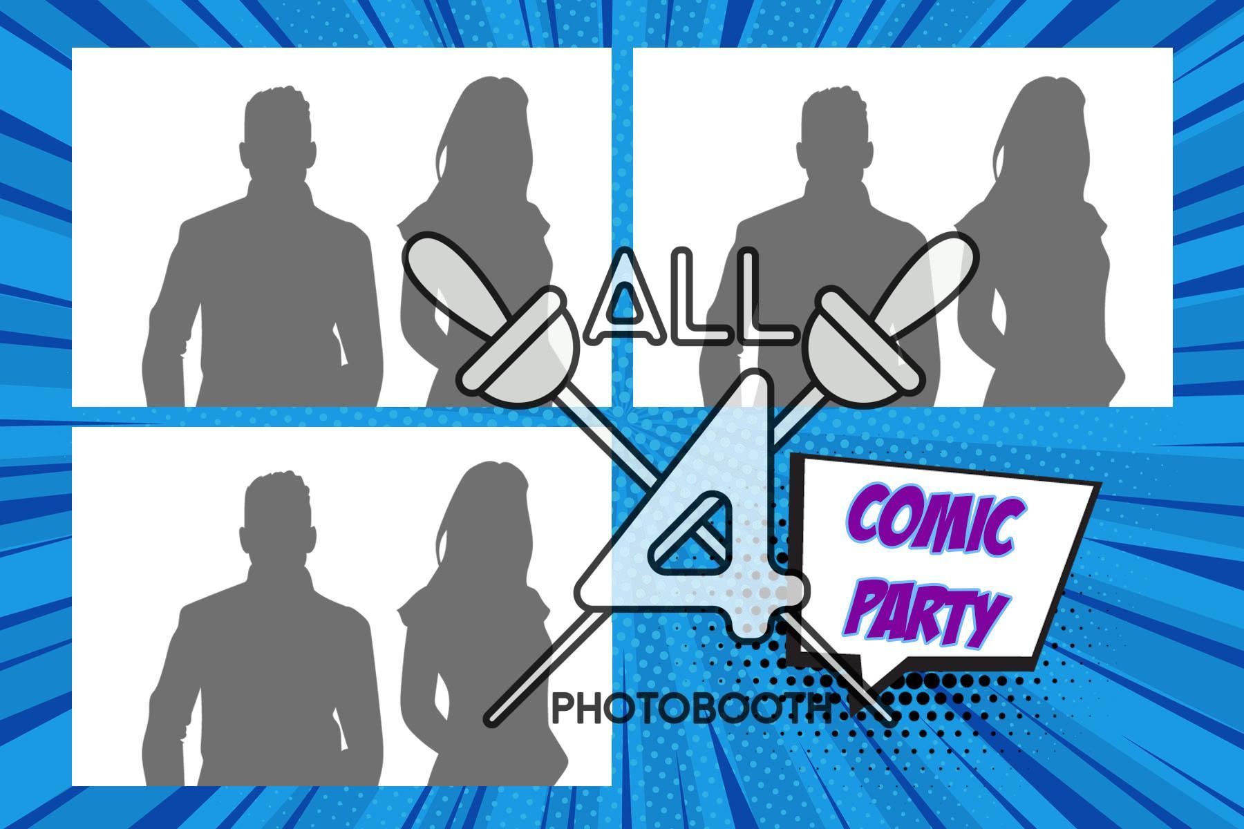 COMIC - ALL450016 - Image 4