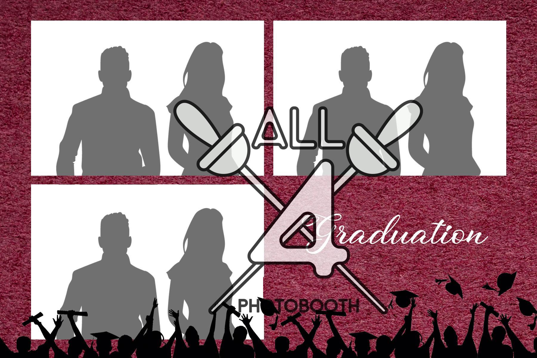 Graduation - ALL450007 - Image 4