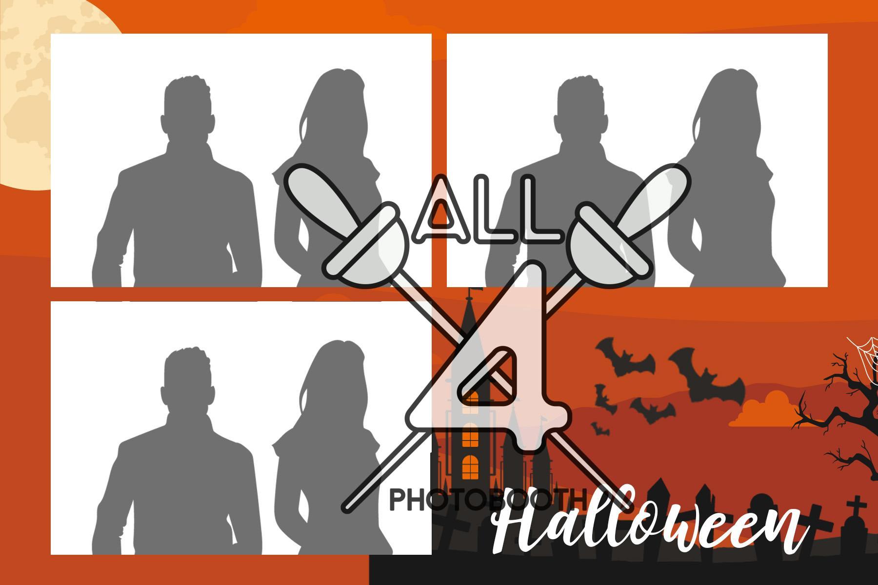 Halloween - ALL450001 - Image 4