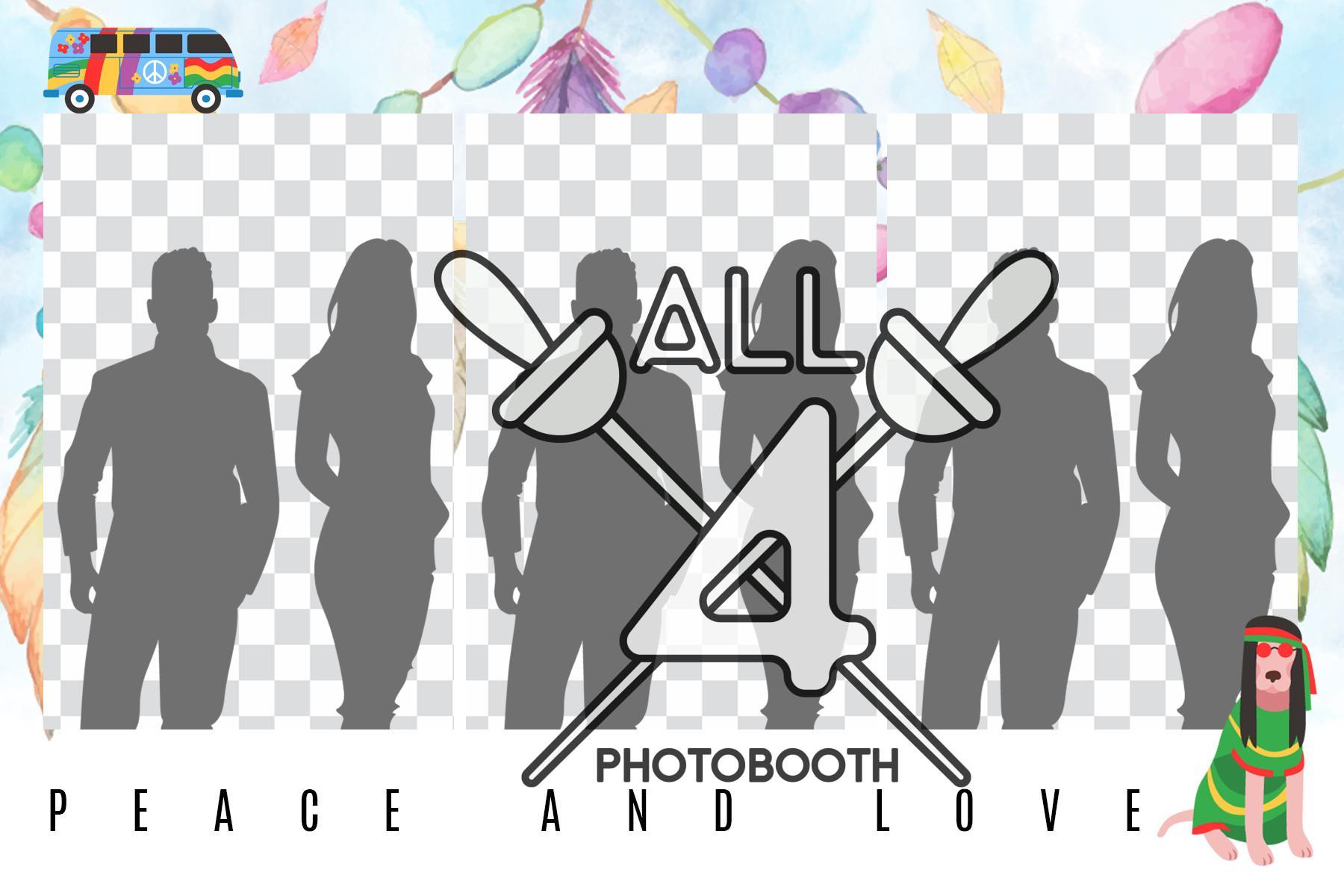 Hippie - ALL450010 - Image 8