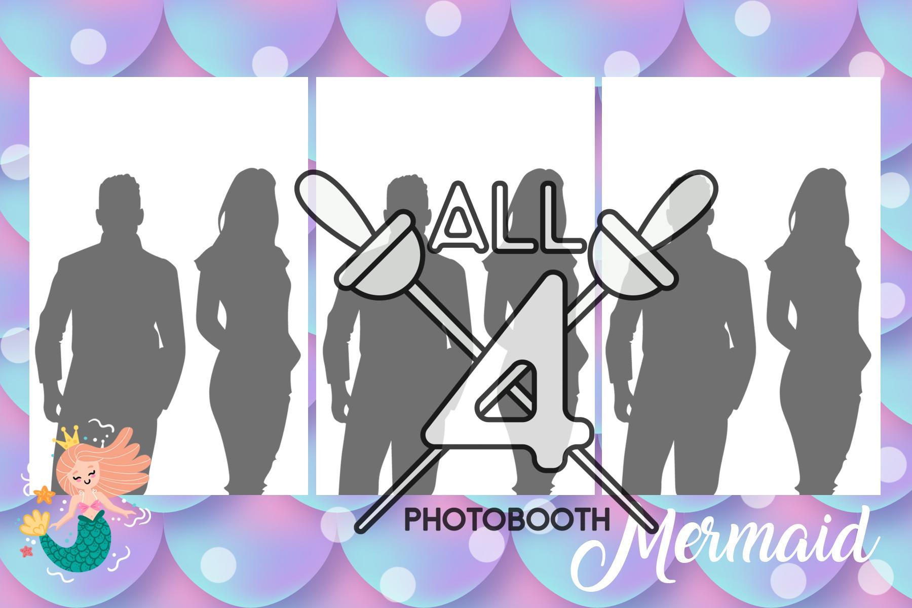 Mermaids- ALL450029 - Image 8