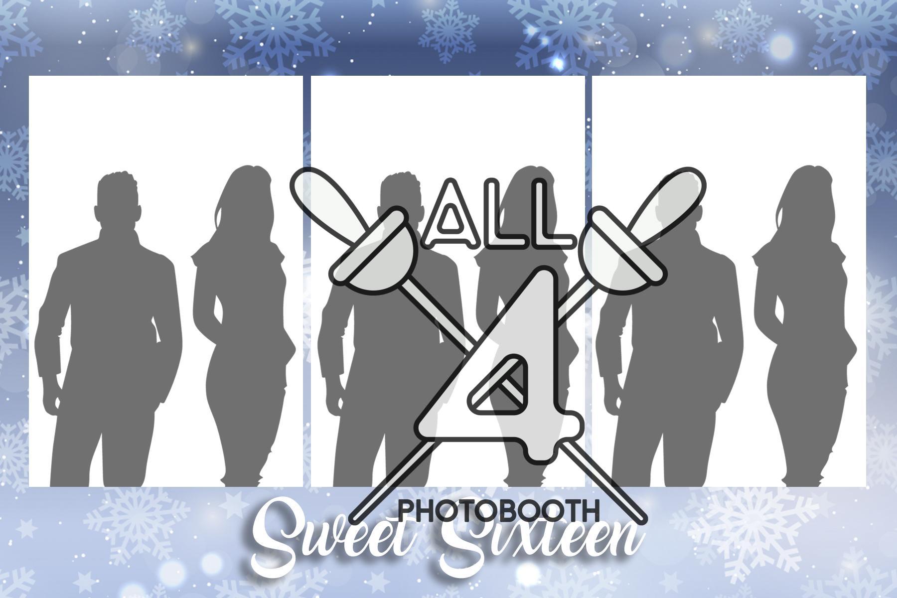 Sweet 16 Winter- ALL450032 - Image 8