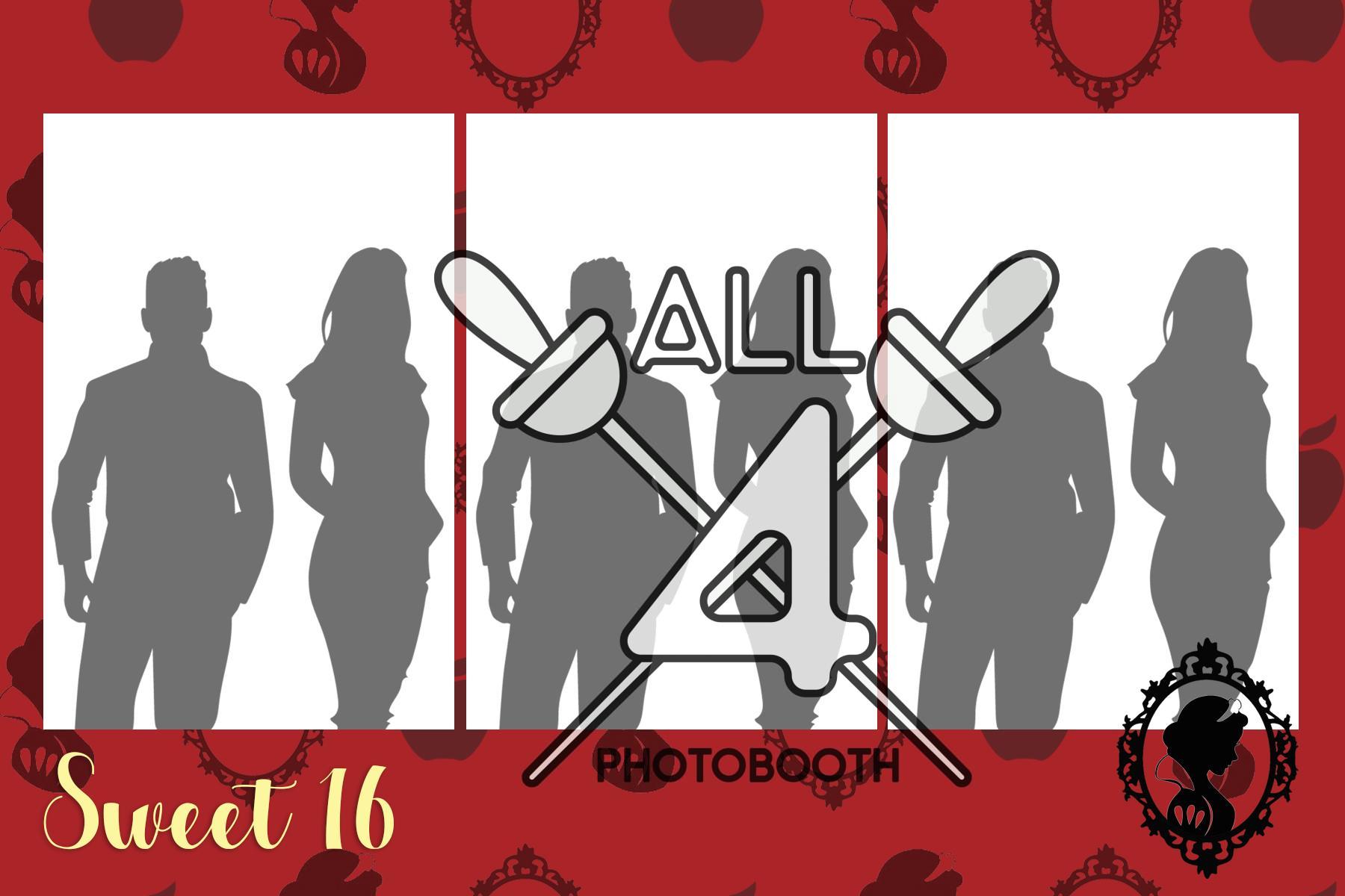 Snow White- ALL450035 - Image 8