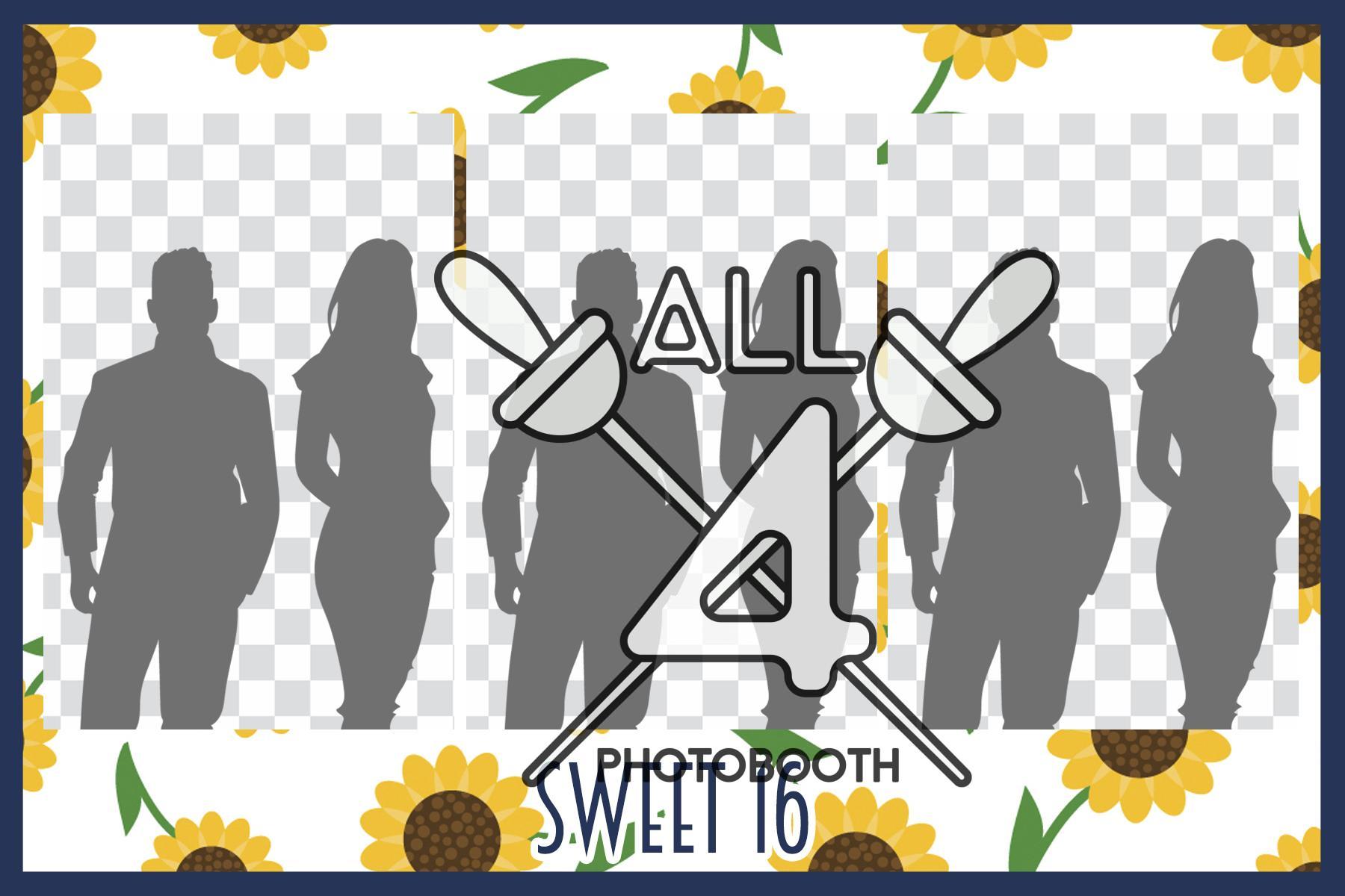 Sunflowers- ALL450033 - Image 8