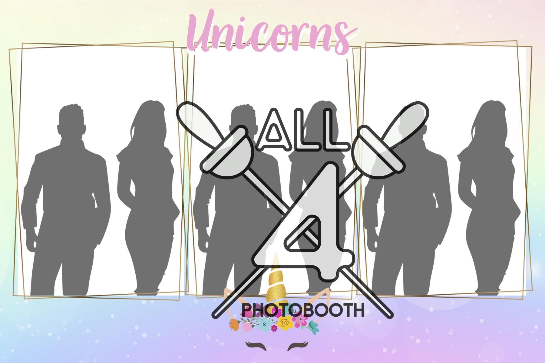 Unicorns - ALL450012 - Image 8