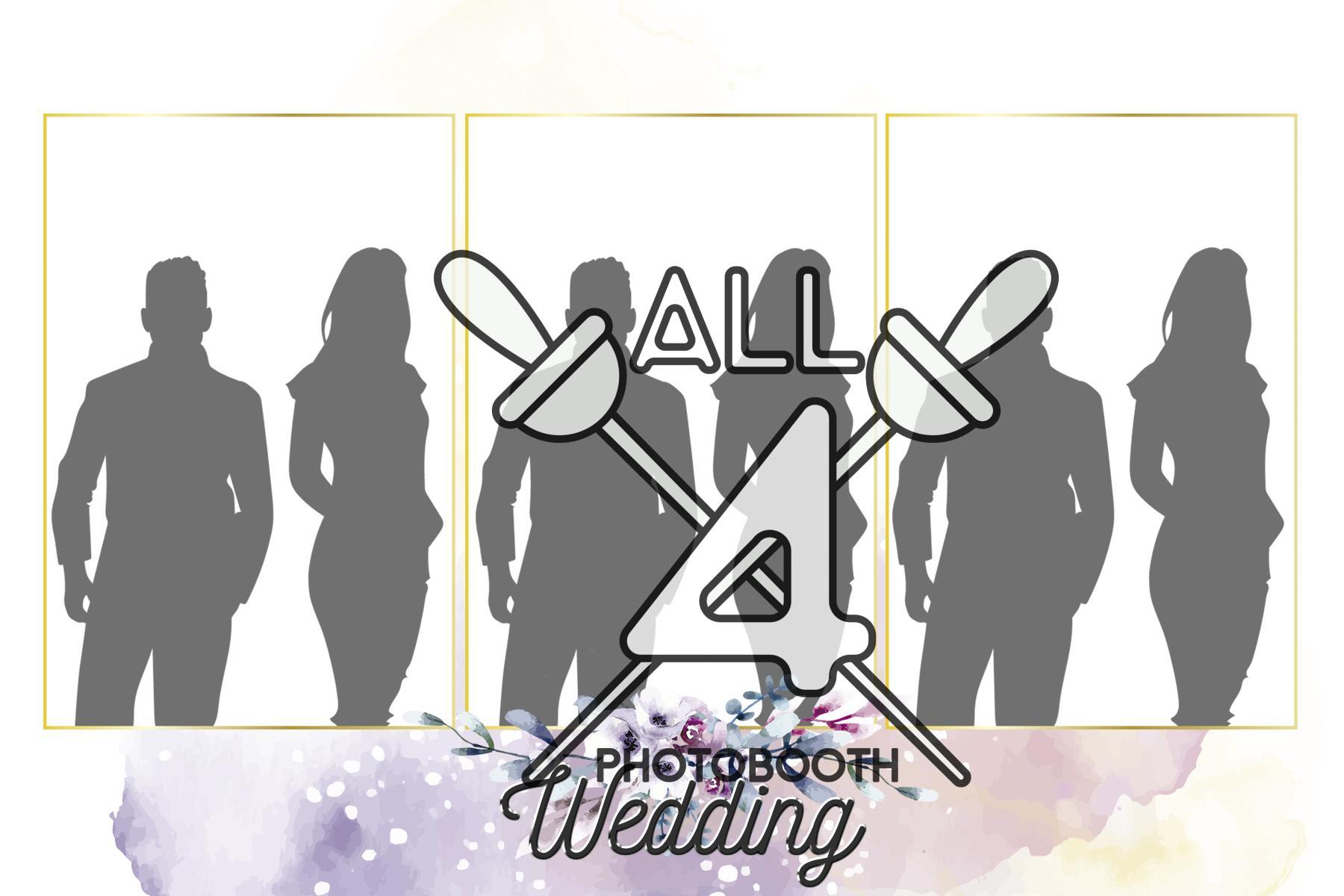 Wedding Flowers - ALL450015 - Image 8