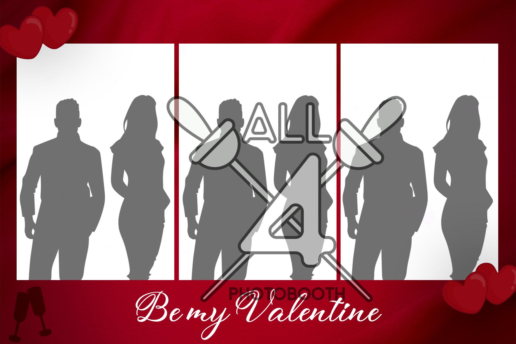 Be My Valentine - ALL40050 - Image 8