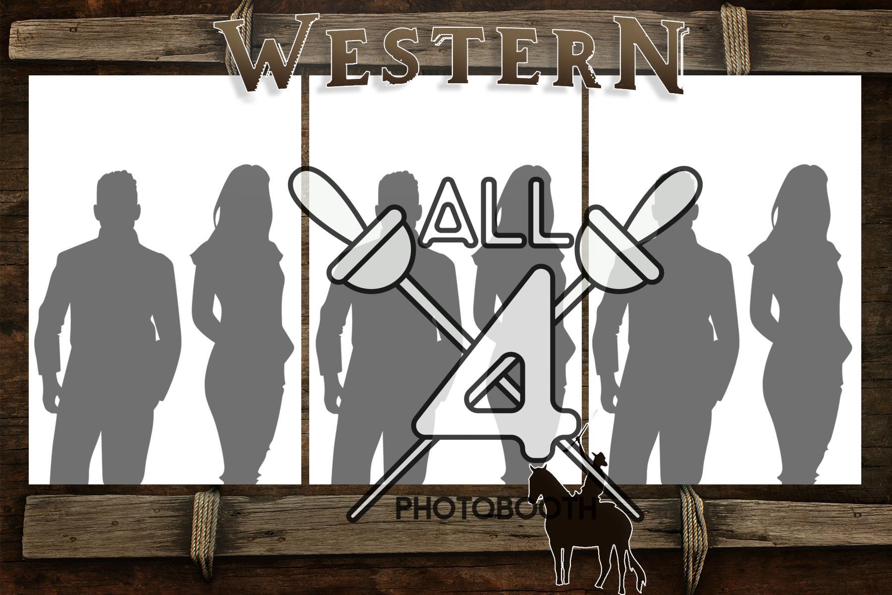 Western - ALL40052 - Image 8