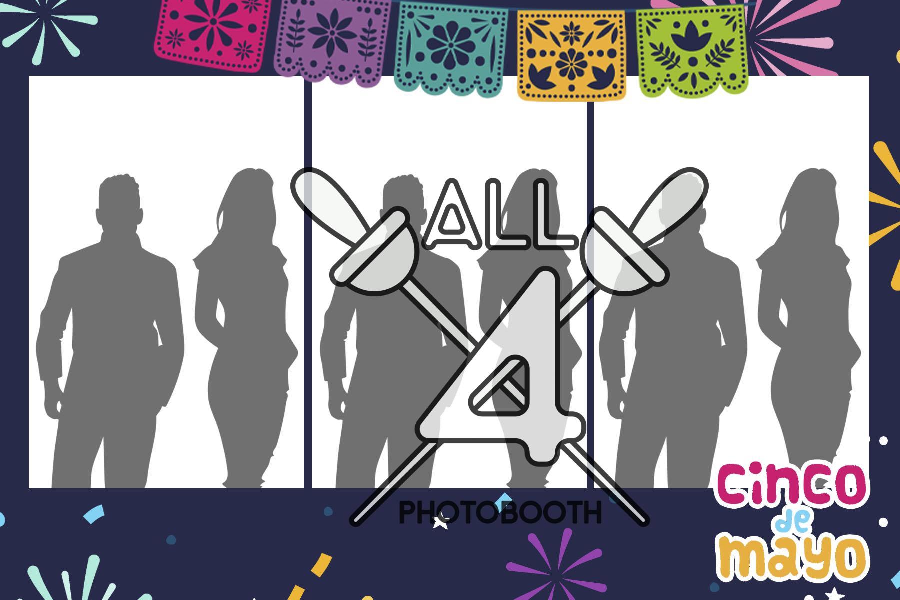 Cinco de Mayo - ALL450019 - Image 7