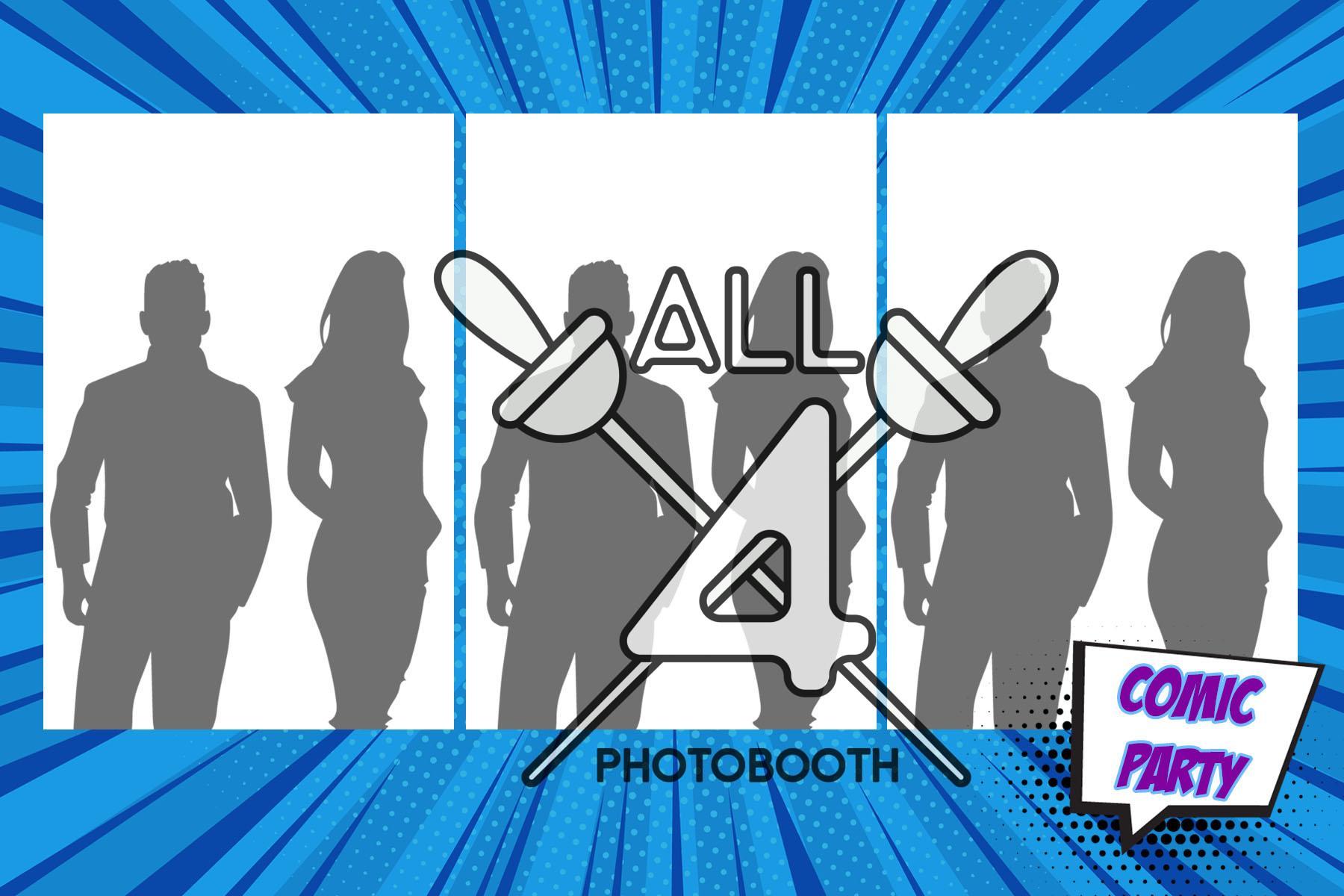 COMIC - ALL450016 - Image 8