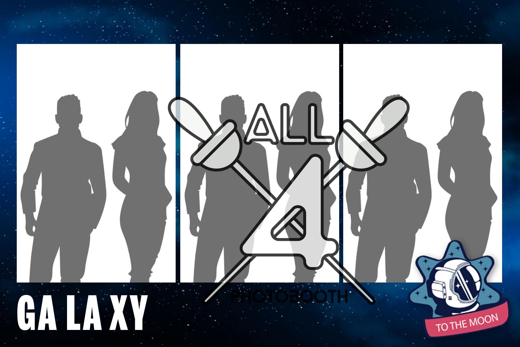 Galaxy  - ALL450017 - Image 7