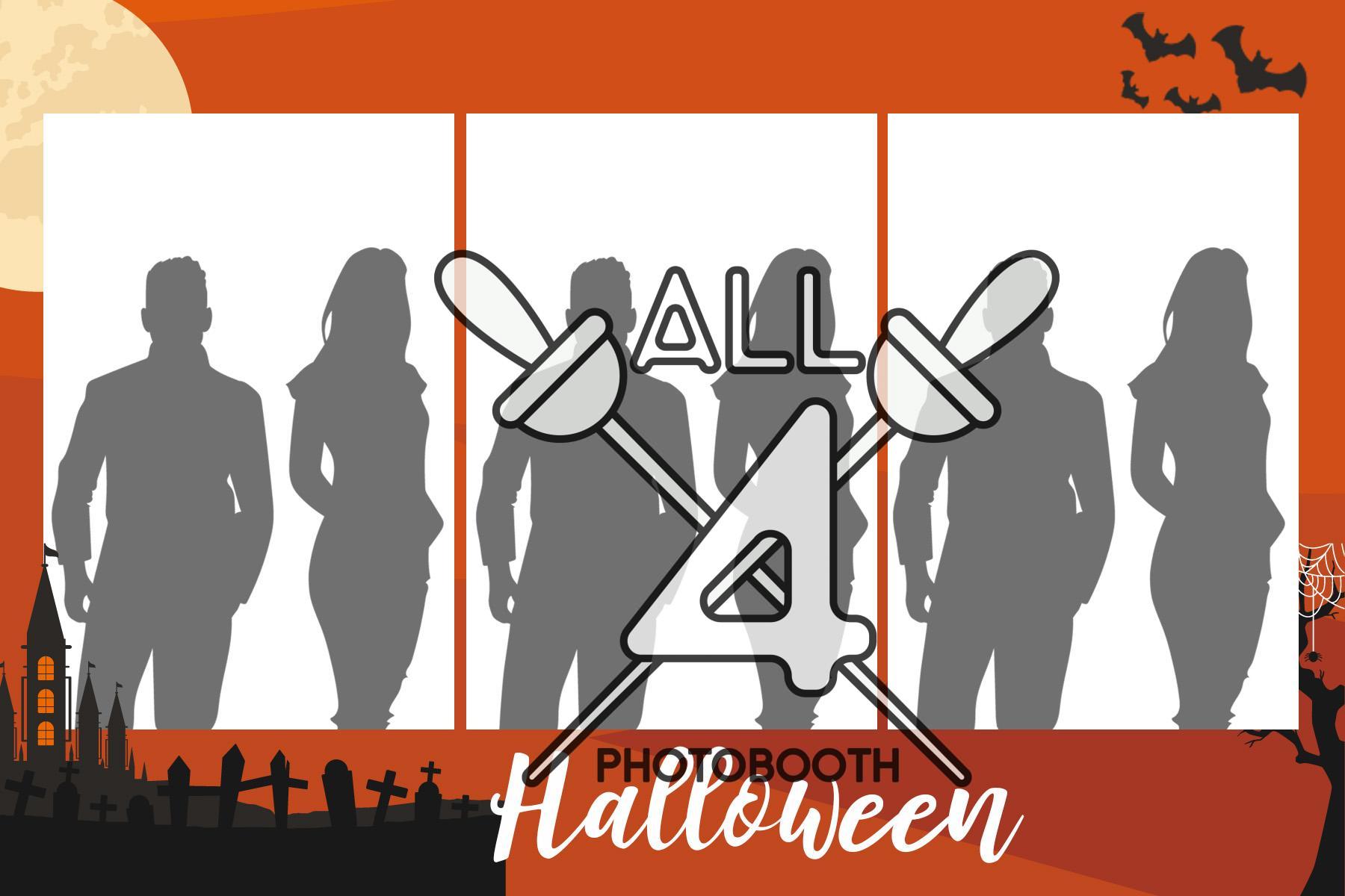 Halloween - ALL450001 - Image 8