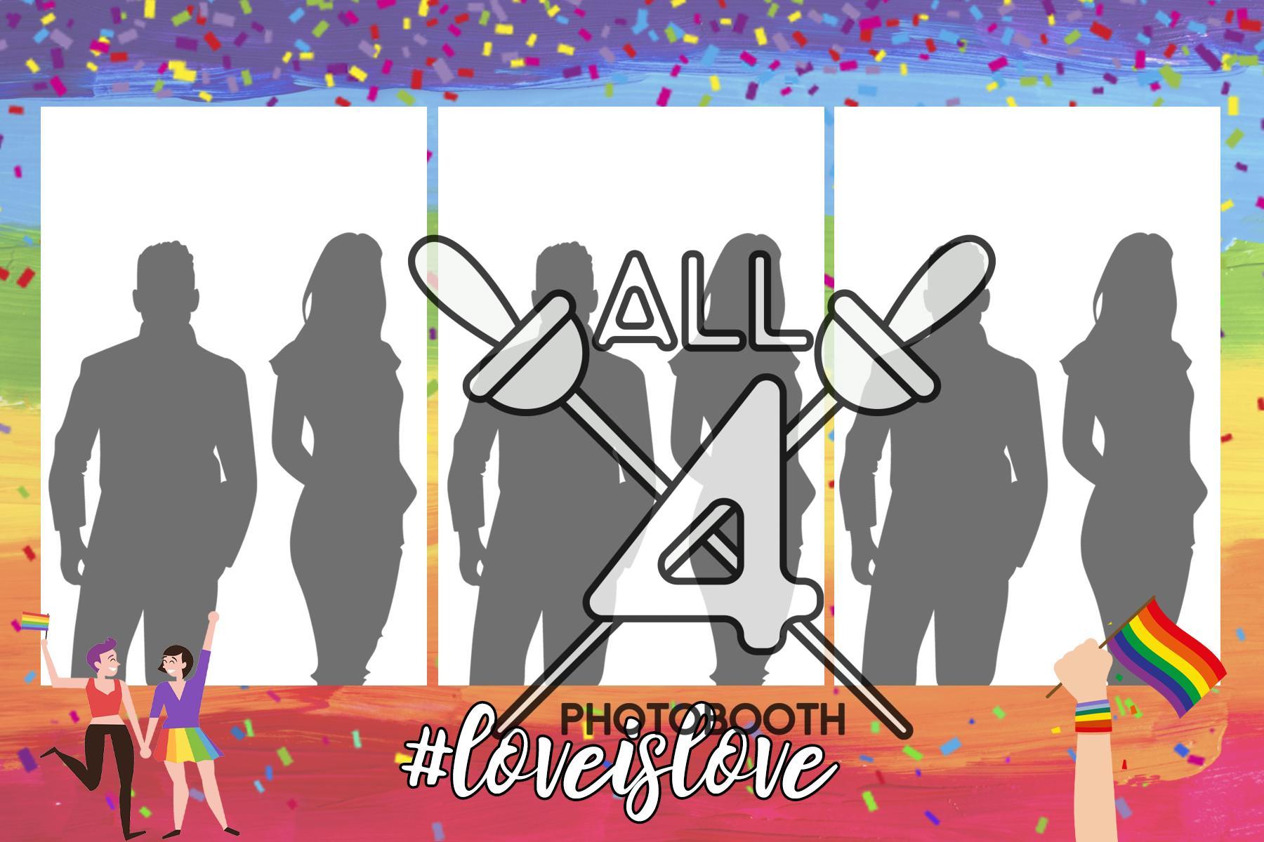 LGTBIQ - ALL450023 - Image 8