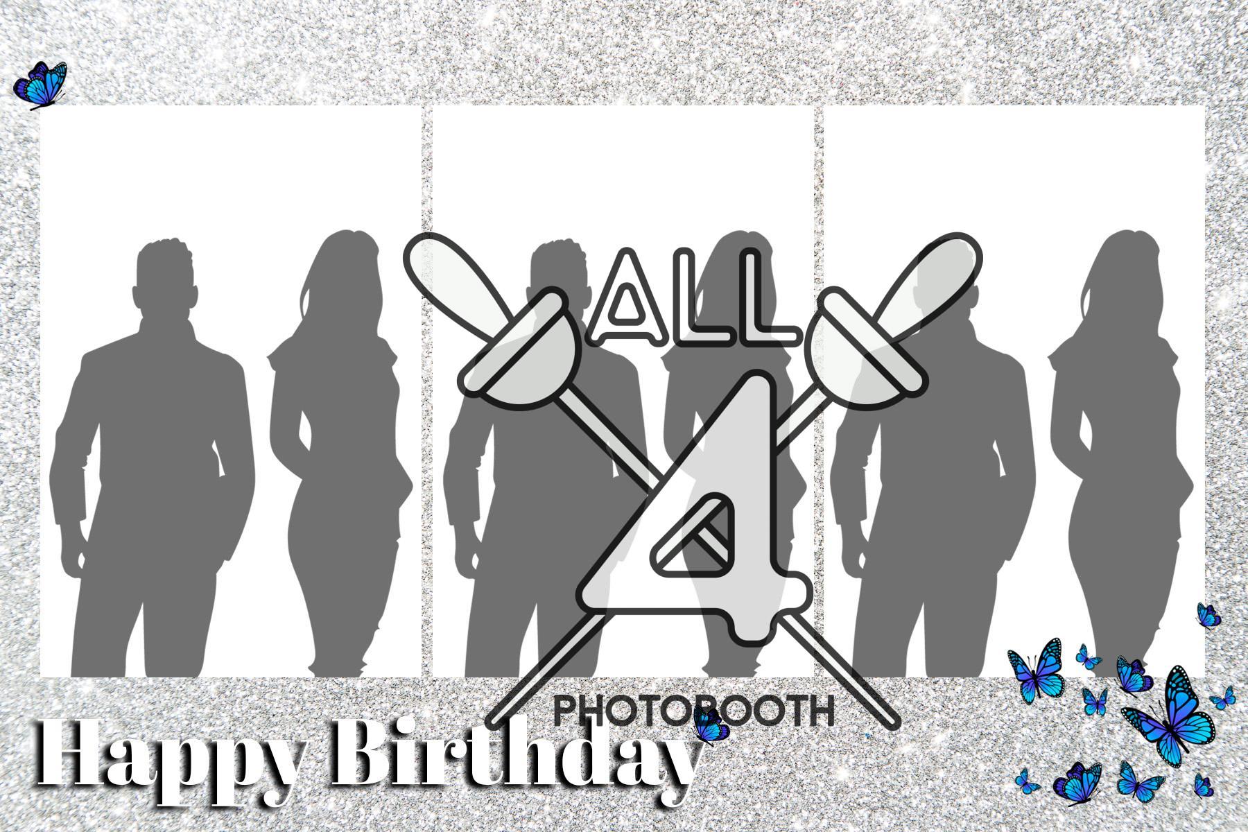 Butterflies - ALL450027 - Image 8