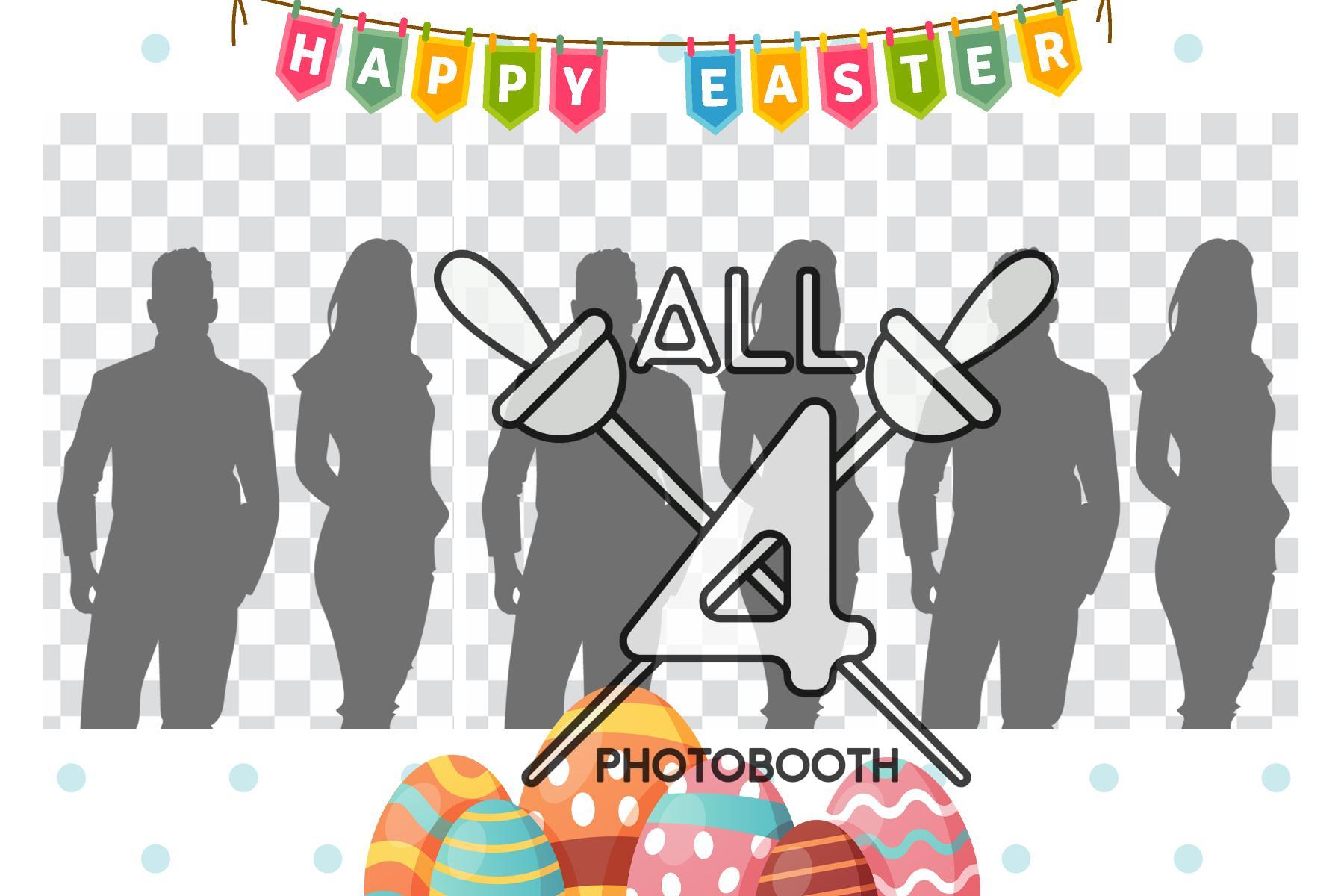 Happy Easter - ALL450009 - Image 9