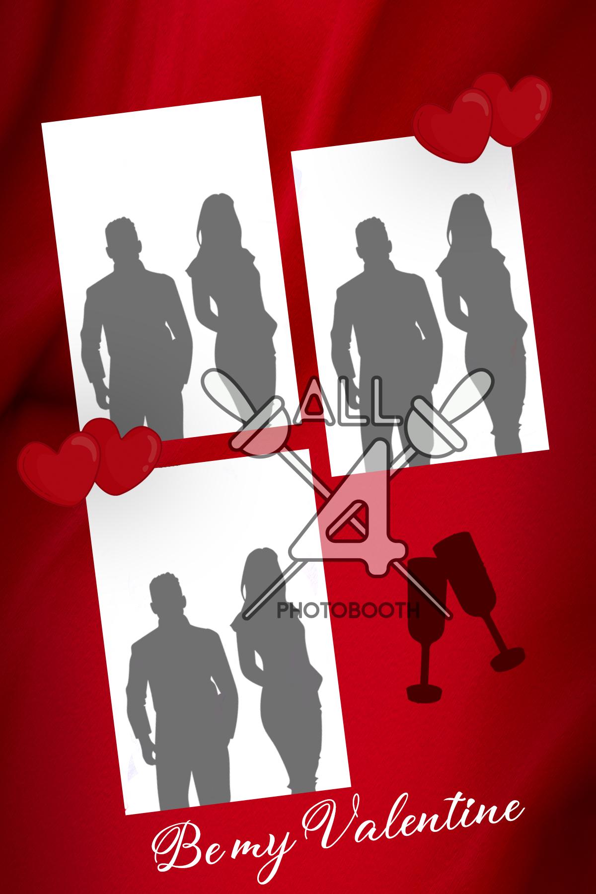 Be My Valentine - ALL40050 - Image 11