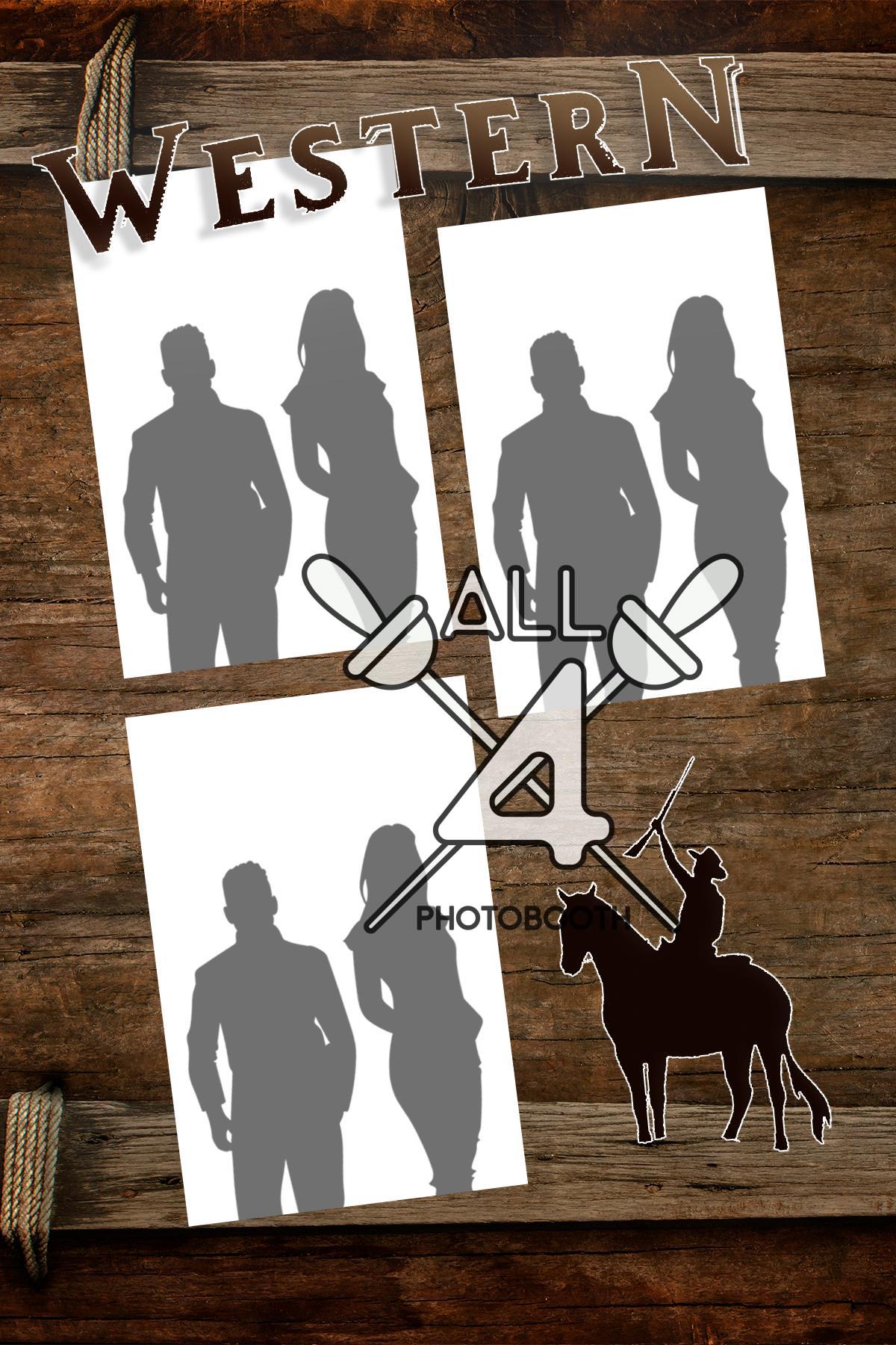 Western - ALL40052 - Image 11