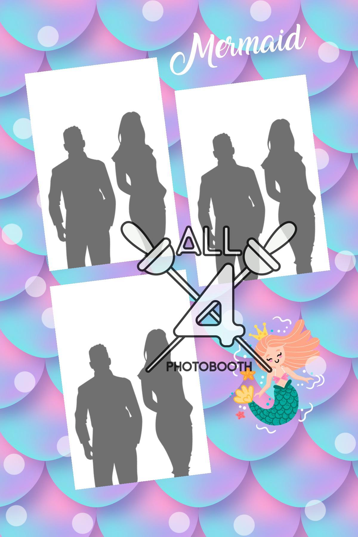 Mermaids- ALL450029 - Image 11