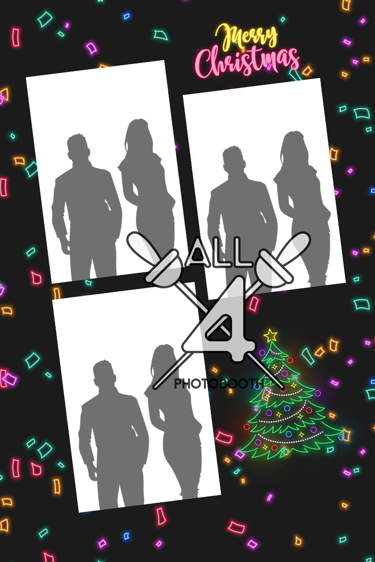 Christmas Neon- ALL450034 - Image 11