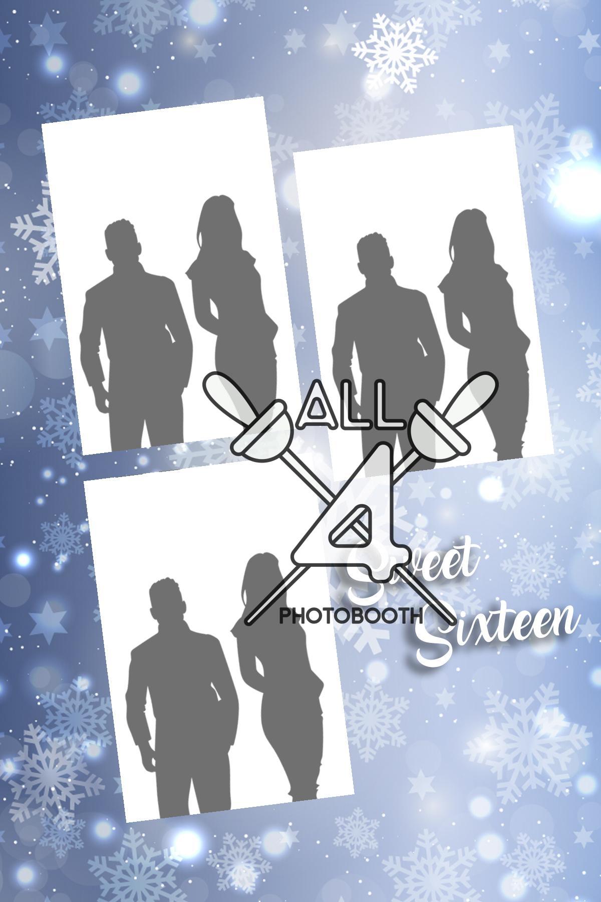 Sweet 16 Winter- ALL450032 - Image 11