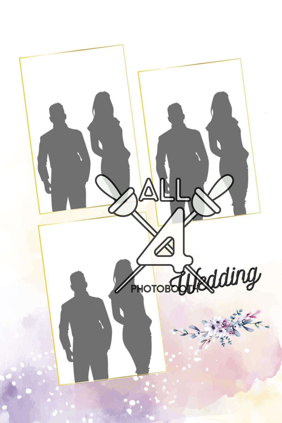 Wedding Flowers - ALL450015 - Image 11