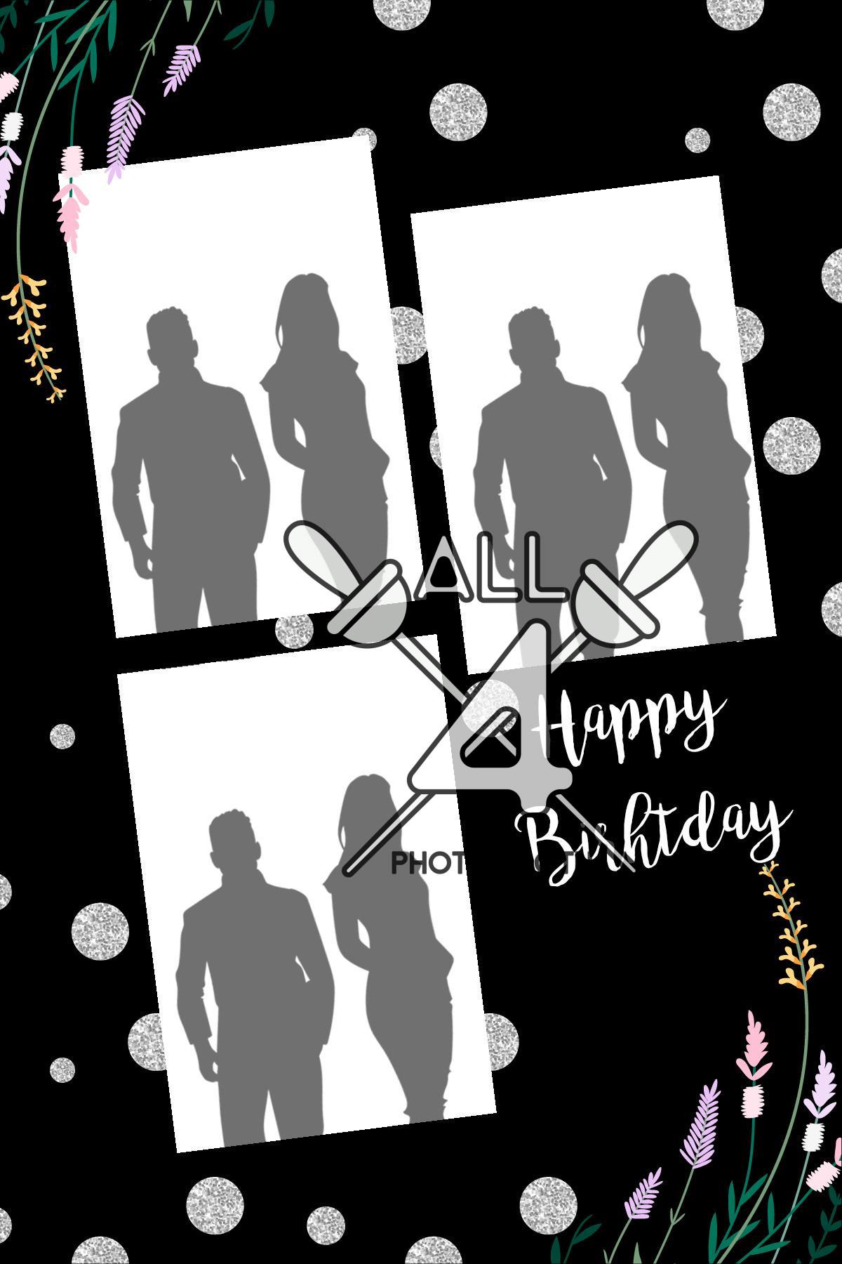 Birthday Flowers - ALL450028 - Image 11