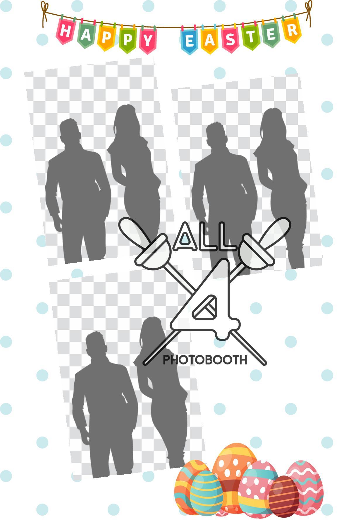 Happy Easter - ALL450009 - Image 11