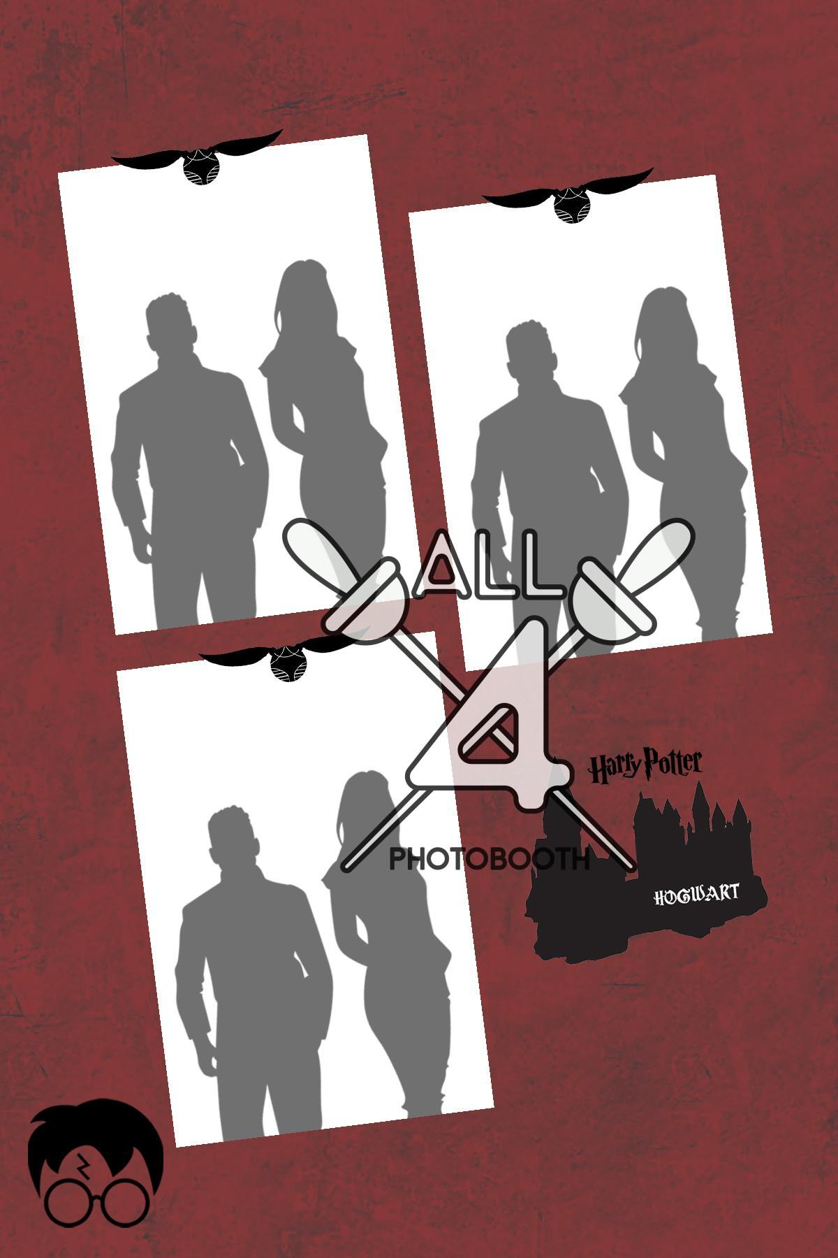 H. Potter - ALL450005 - Image 11