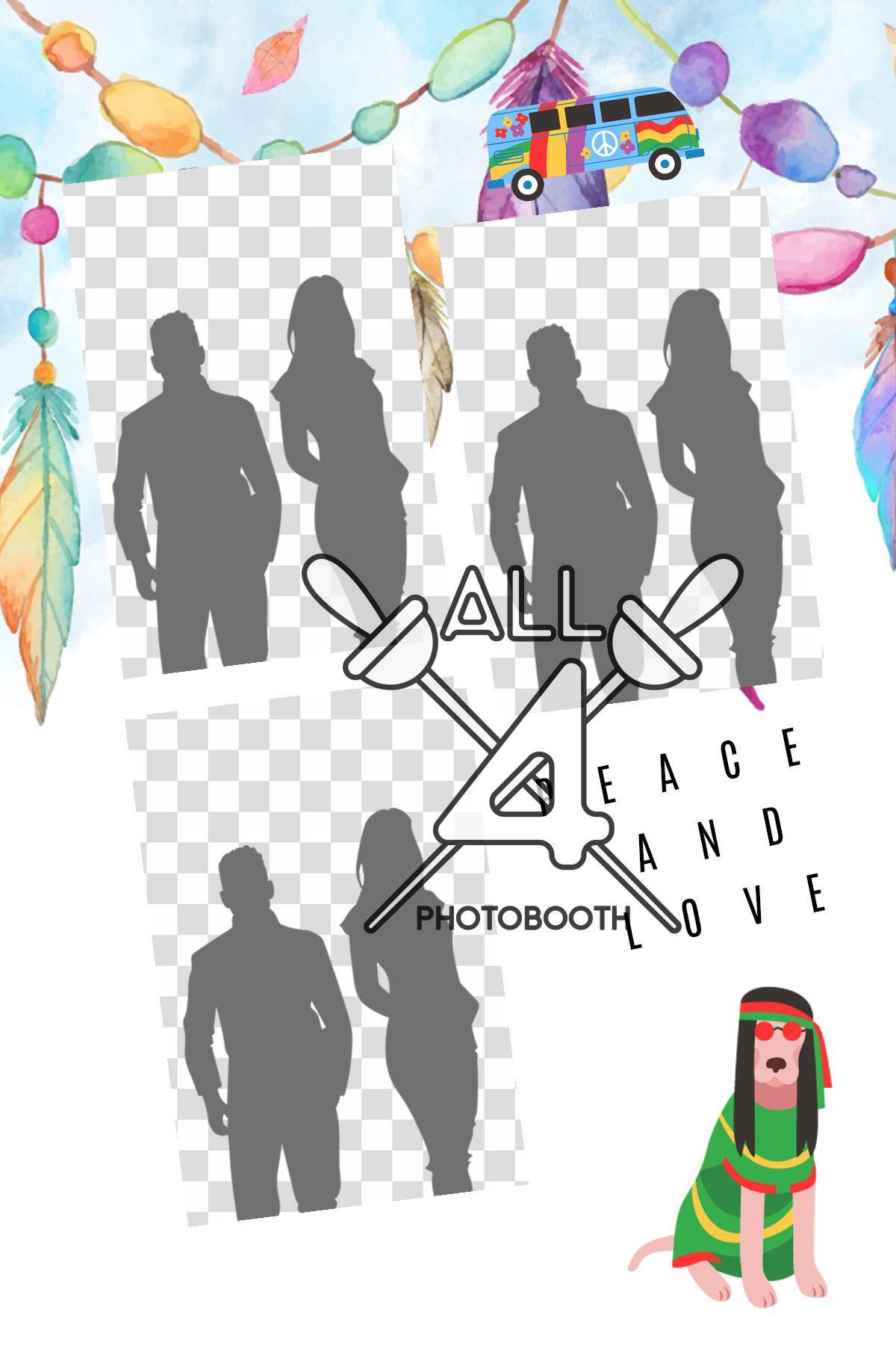 Hippie - ALL450010 - Image 11