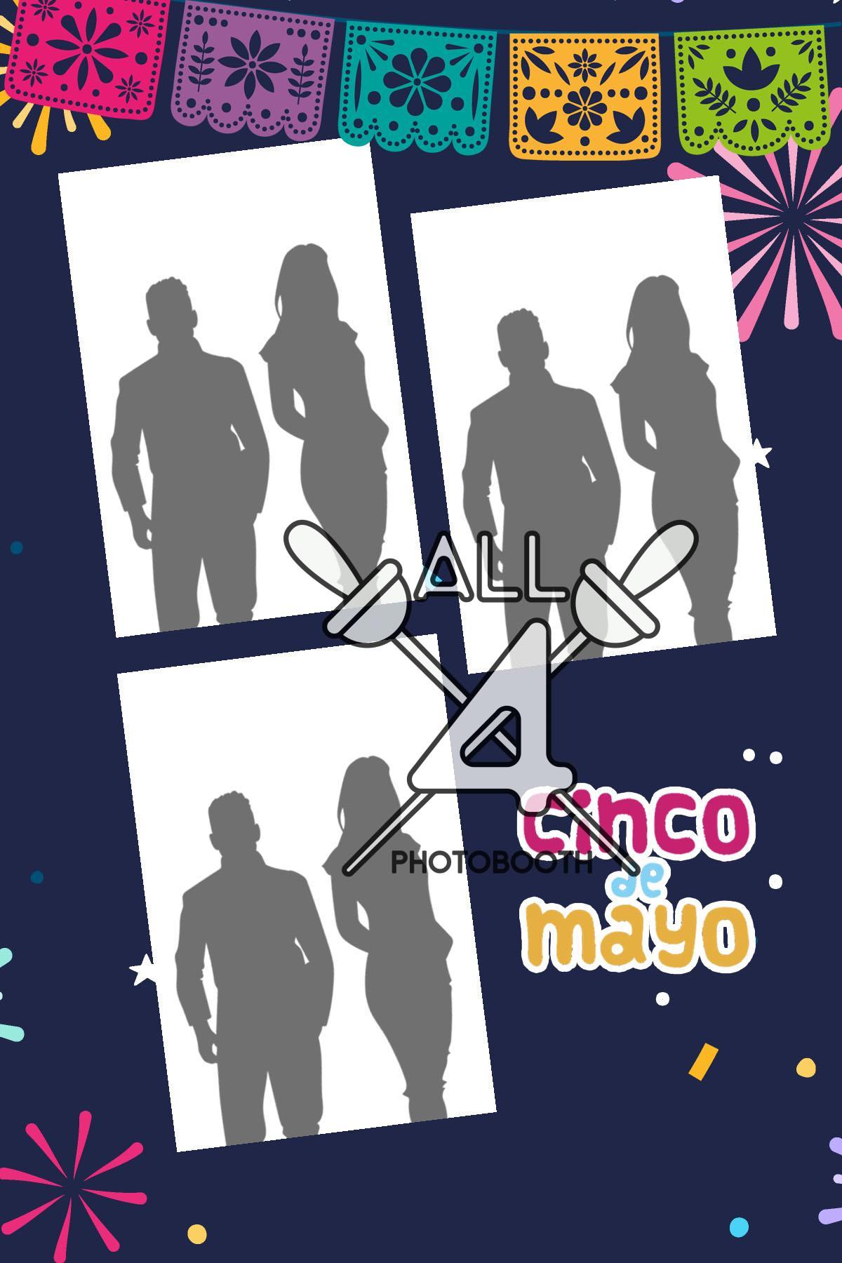 Cinco de Mayo - ALL450019 - Image 11