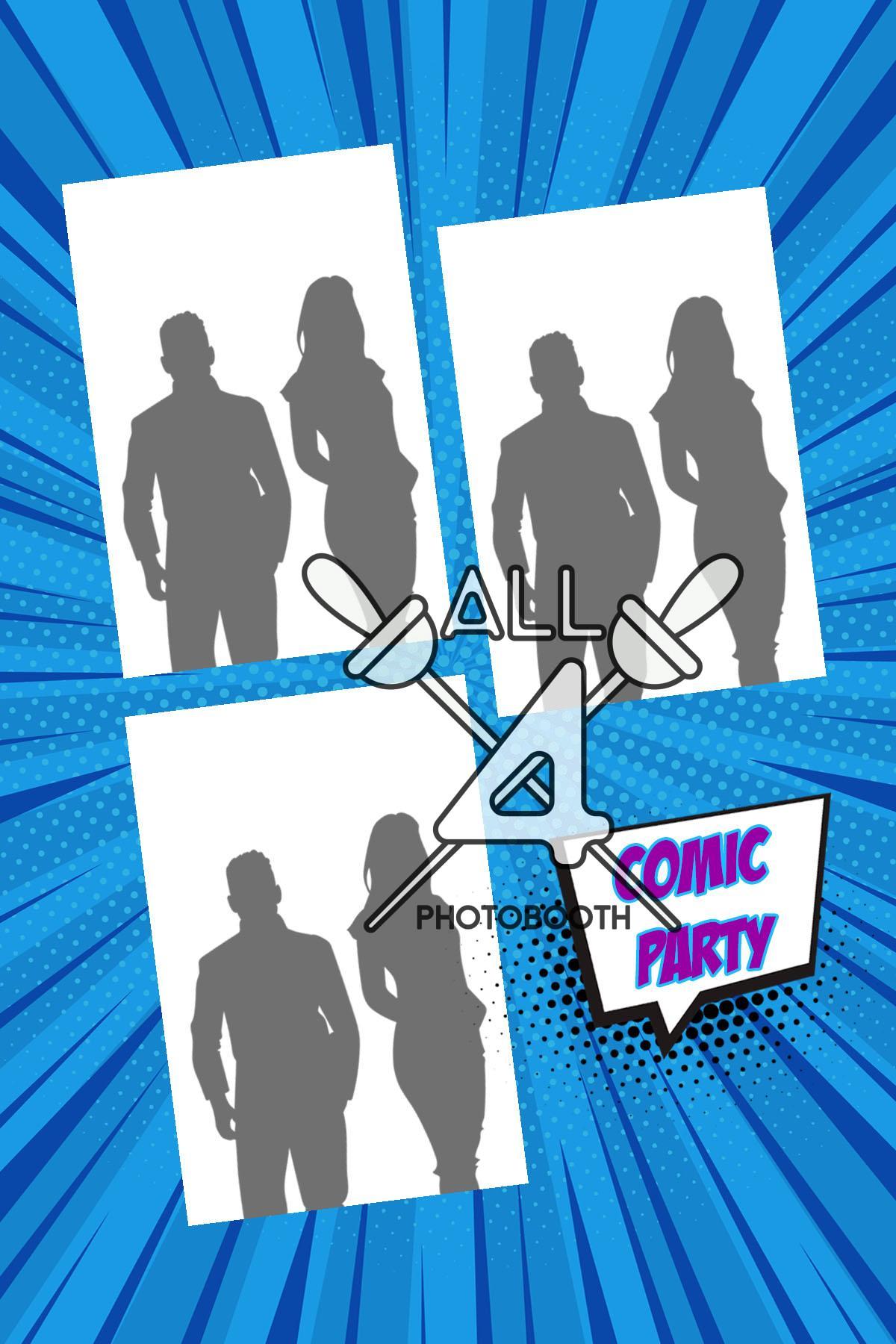 COMIC - ALL450016 - Image 11