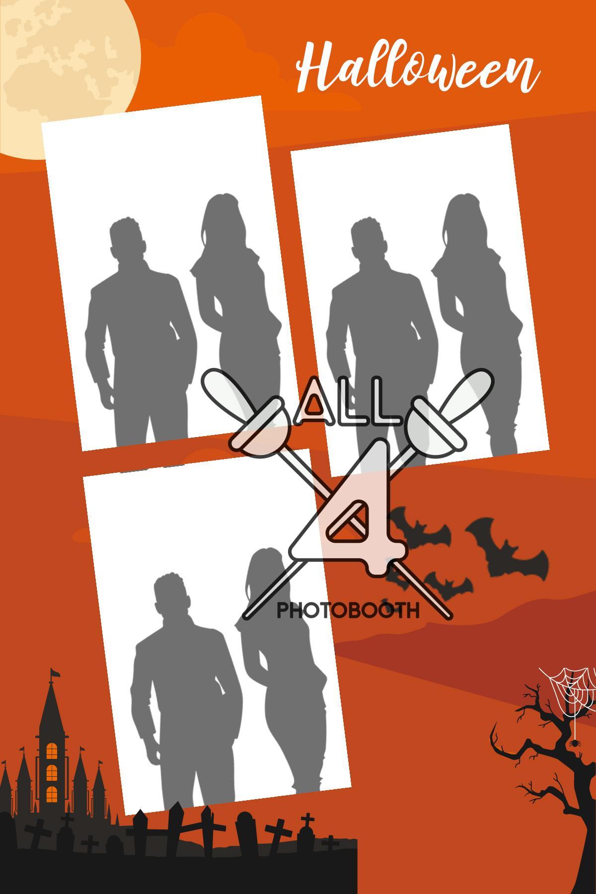 Halloween - ALL450001 - Image 11