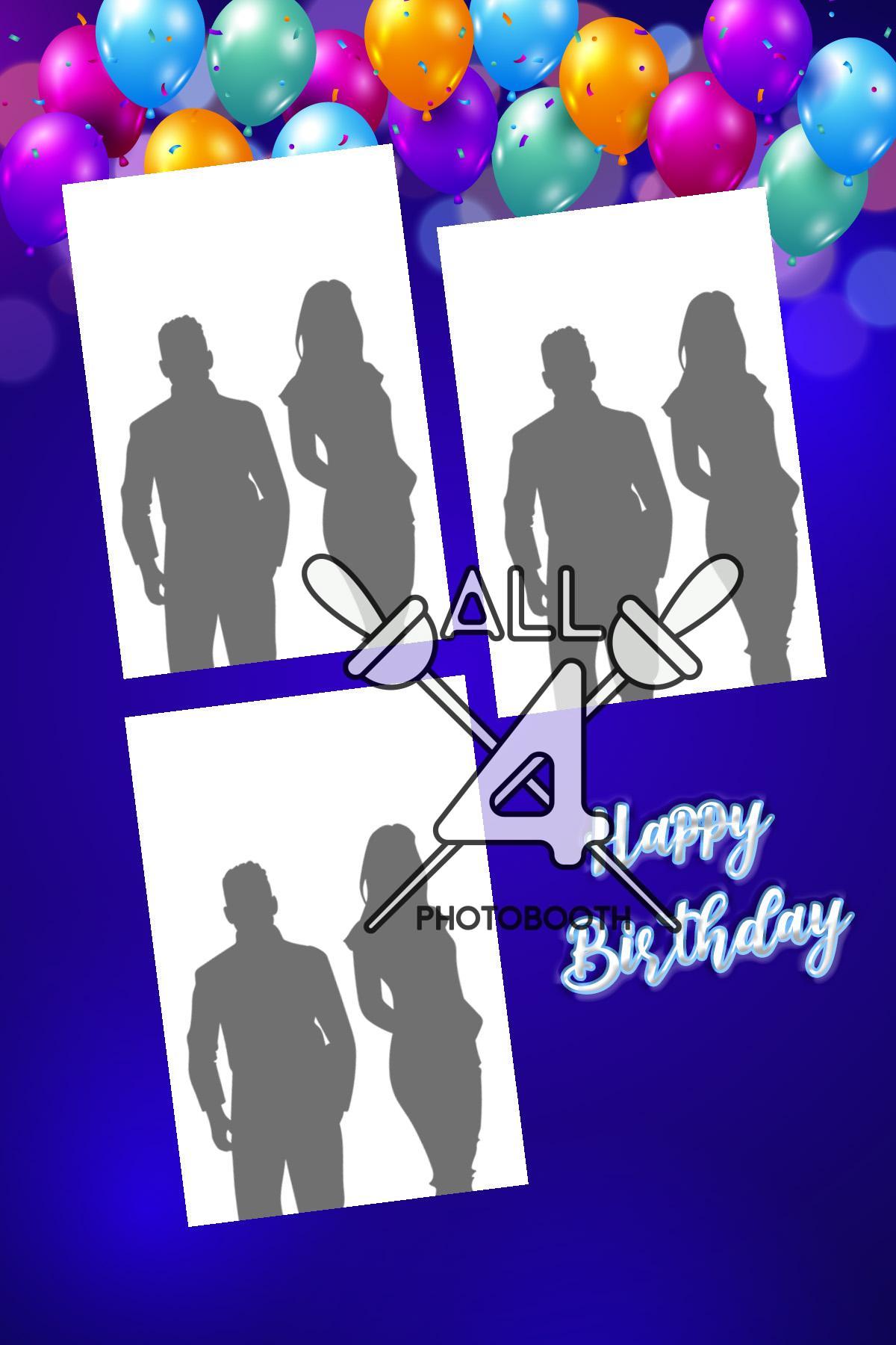 Happy Birthday - ALL450011 - Image 11