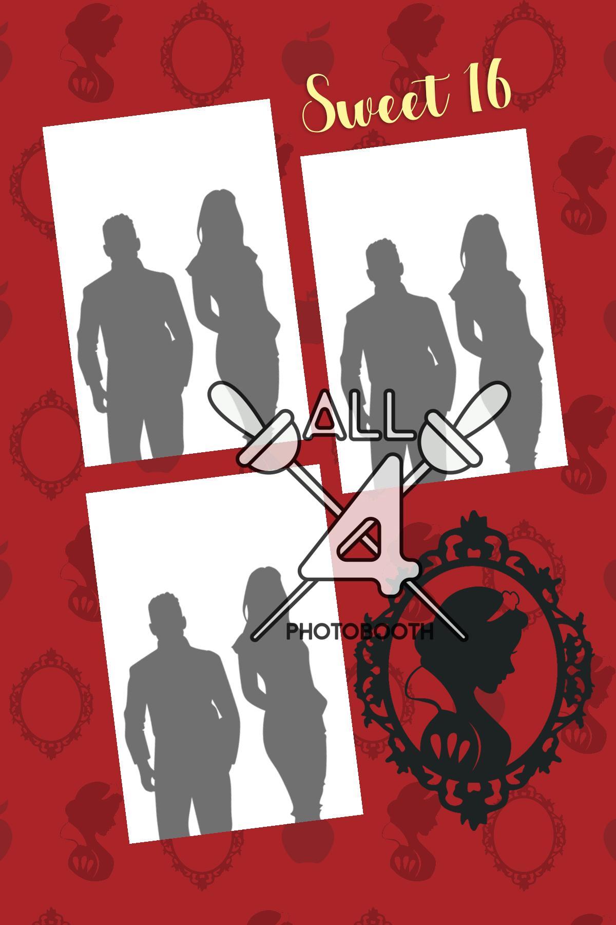 Snow White- ALL450035 - Image 11