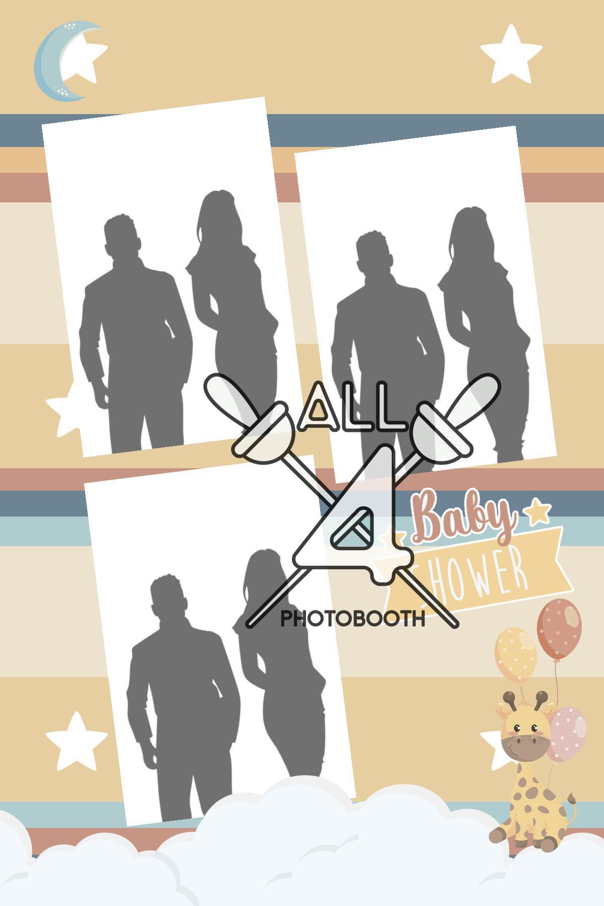 Baby Shower  - ALL450004 - Image 11