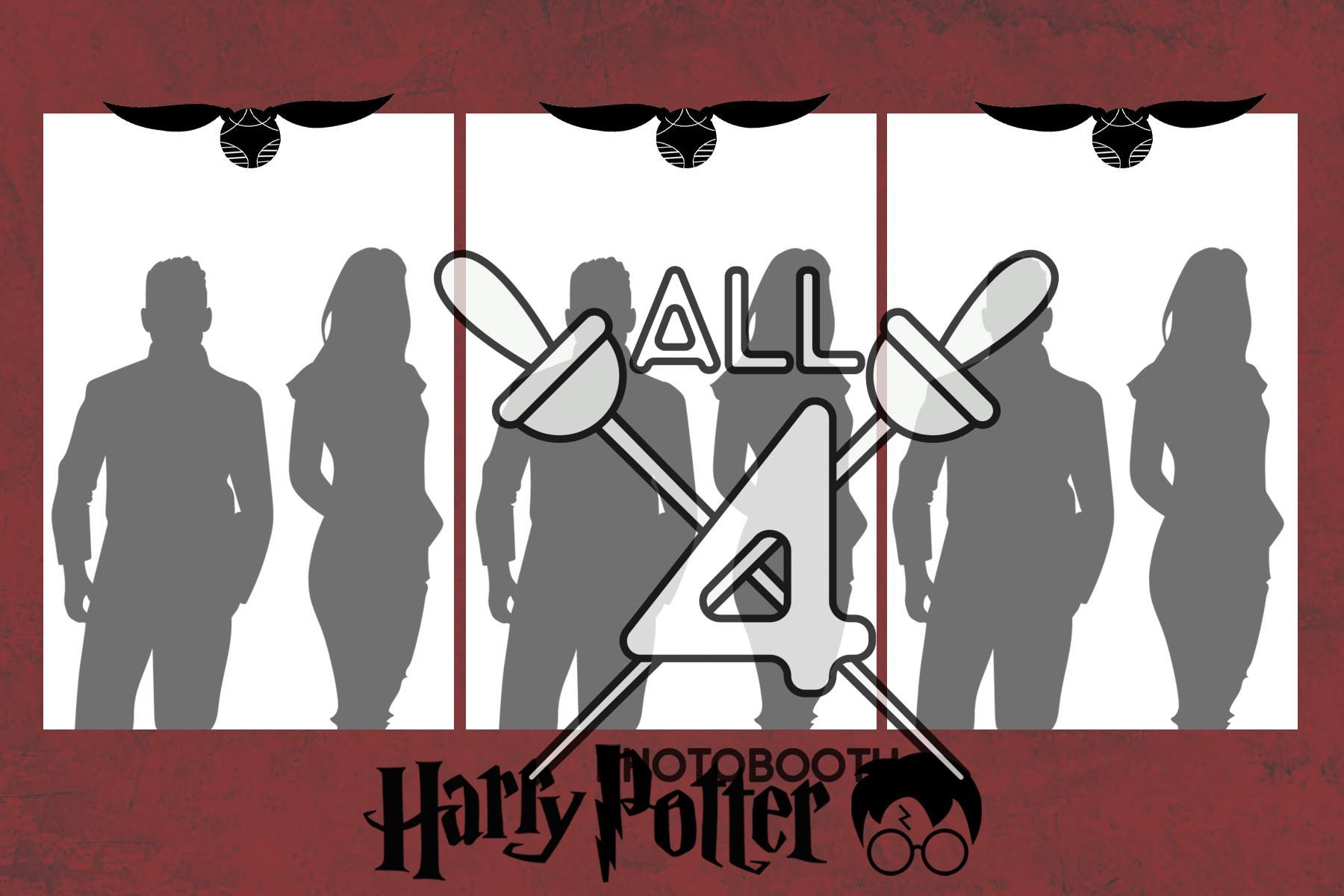 H. Potter - ALL450005 - Image 8