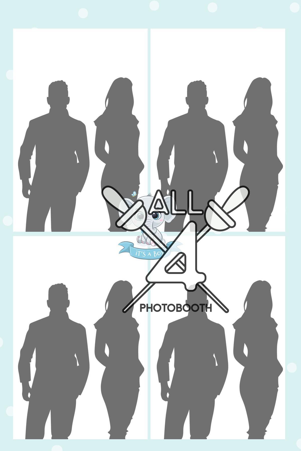 Baby Shower Boy - ALL450025 - Image 10