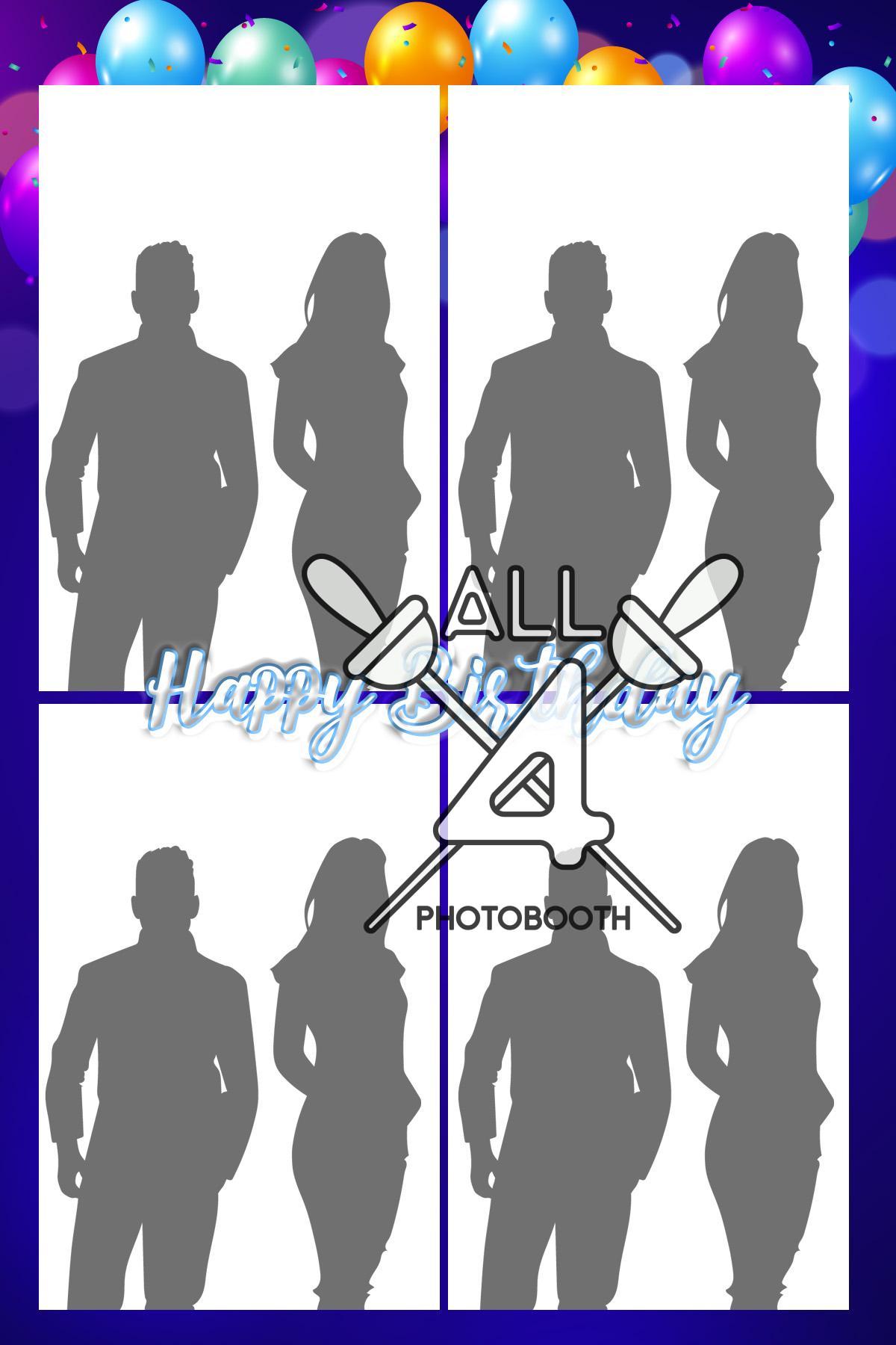 Happy Birthday - ALL450011 - Image 10