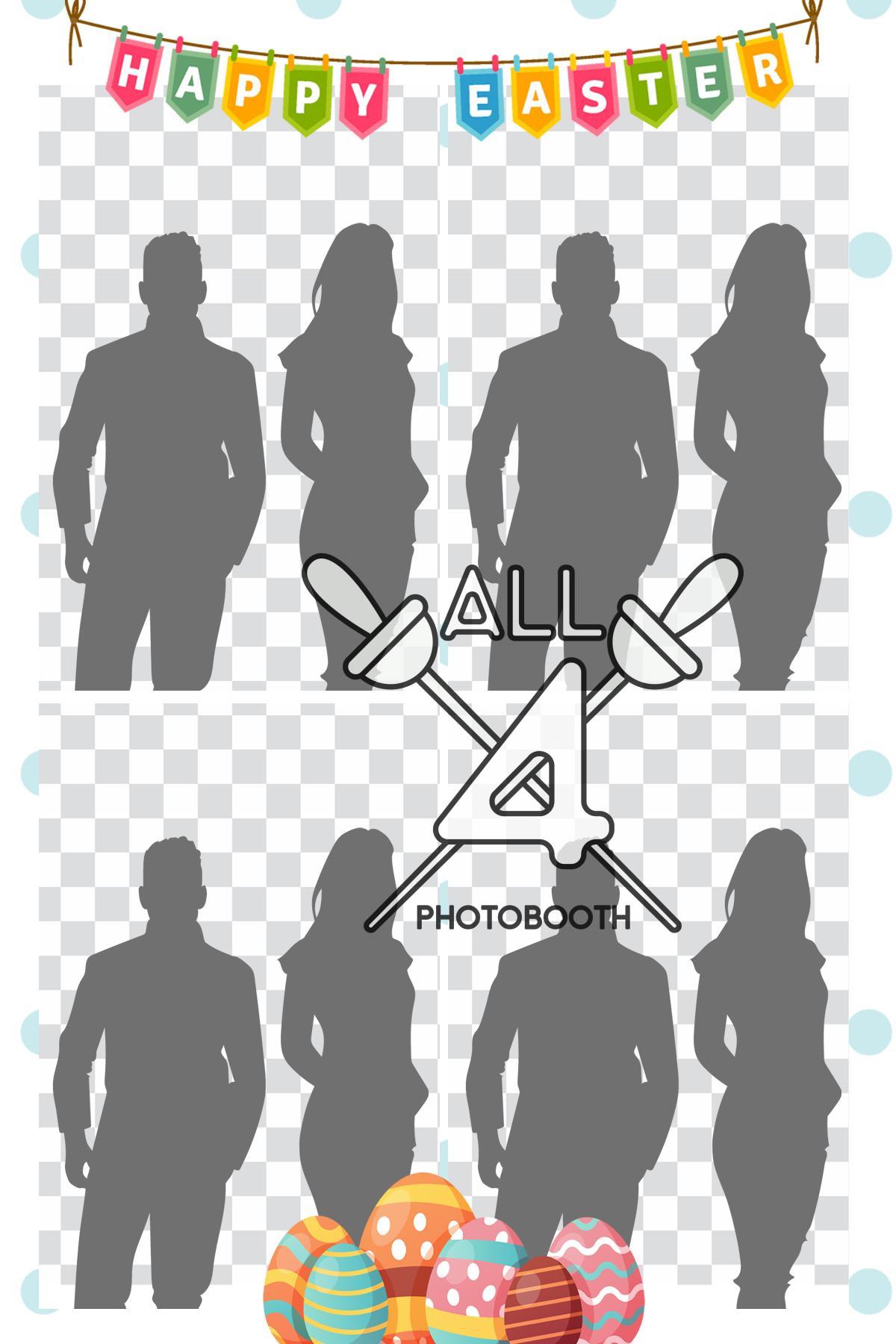 Happy Easter - ALL450009 - Image 10