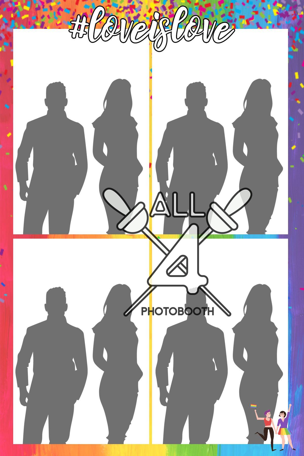 LGTBIQ - ALL450023 - Image 10