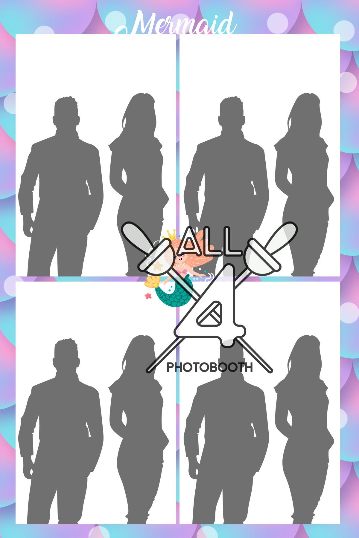 Mermaids- ALL450029 - Image 10