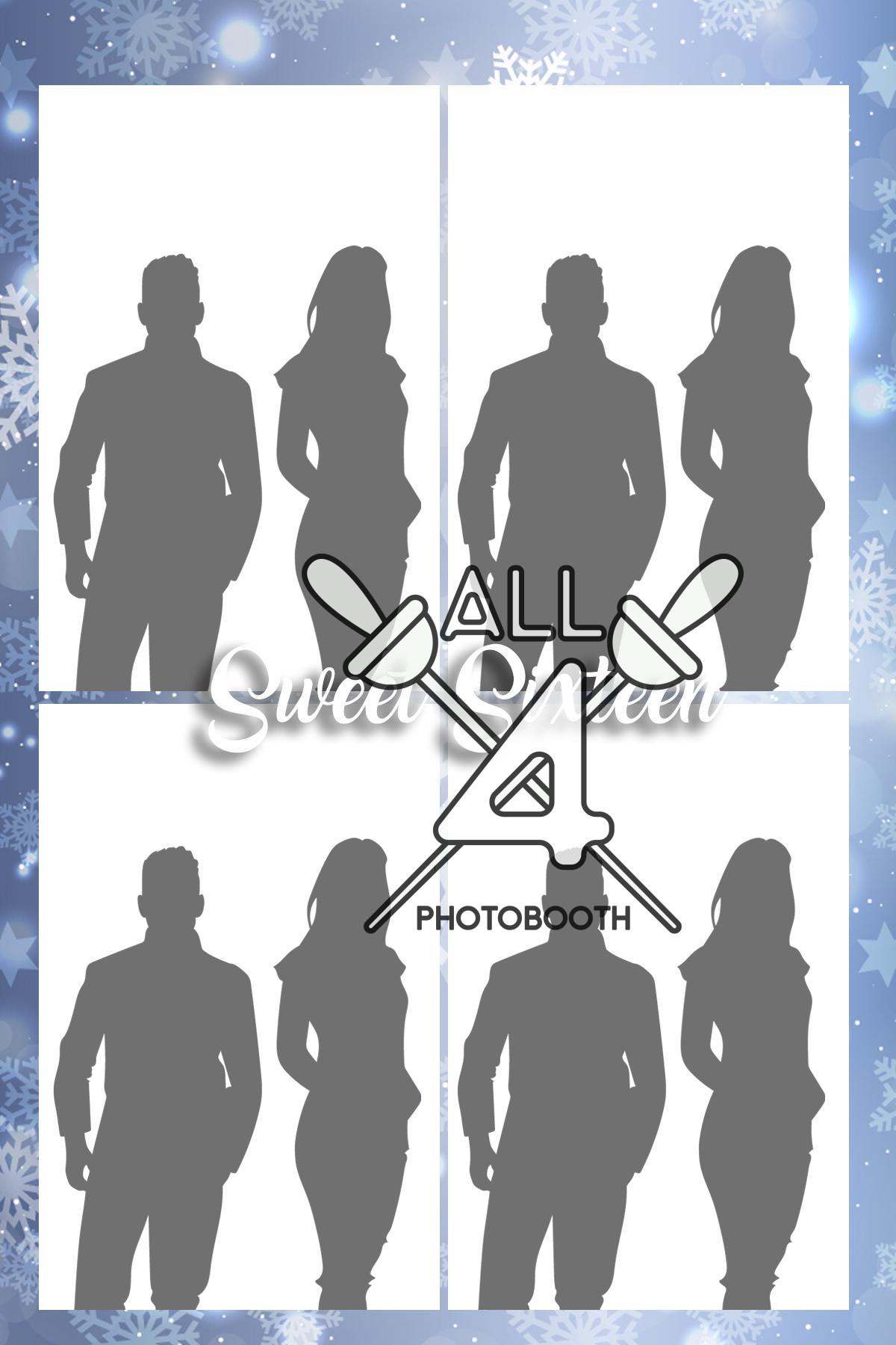 Sweet 16 Winter- ALL450032 - Image 10