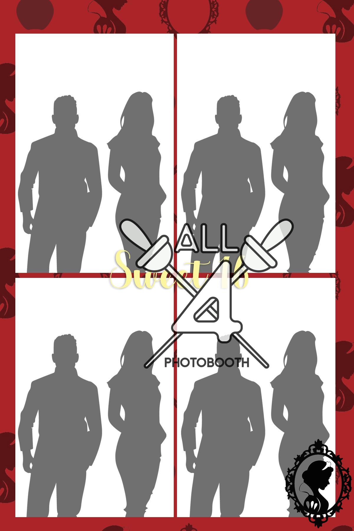 Snow White- ALL450035 - Image 10