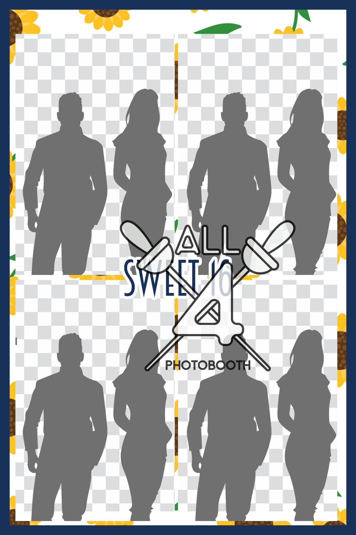 Sunflowers- ALL450033 - Image 10