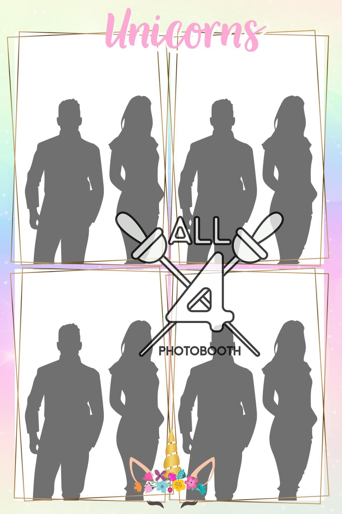 Unicorns - ALL450012 - Image 10